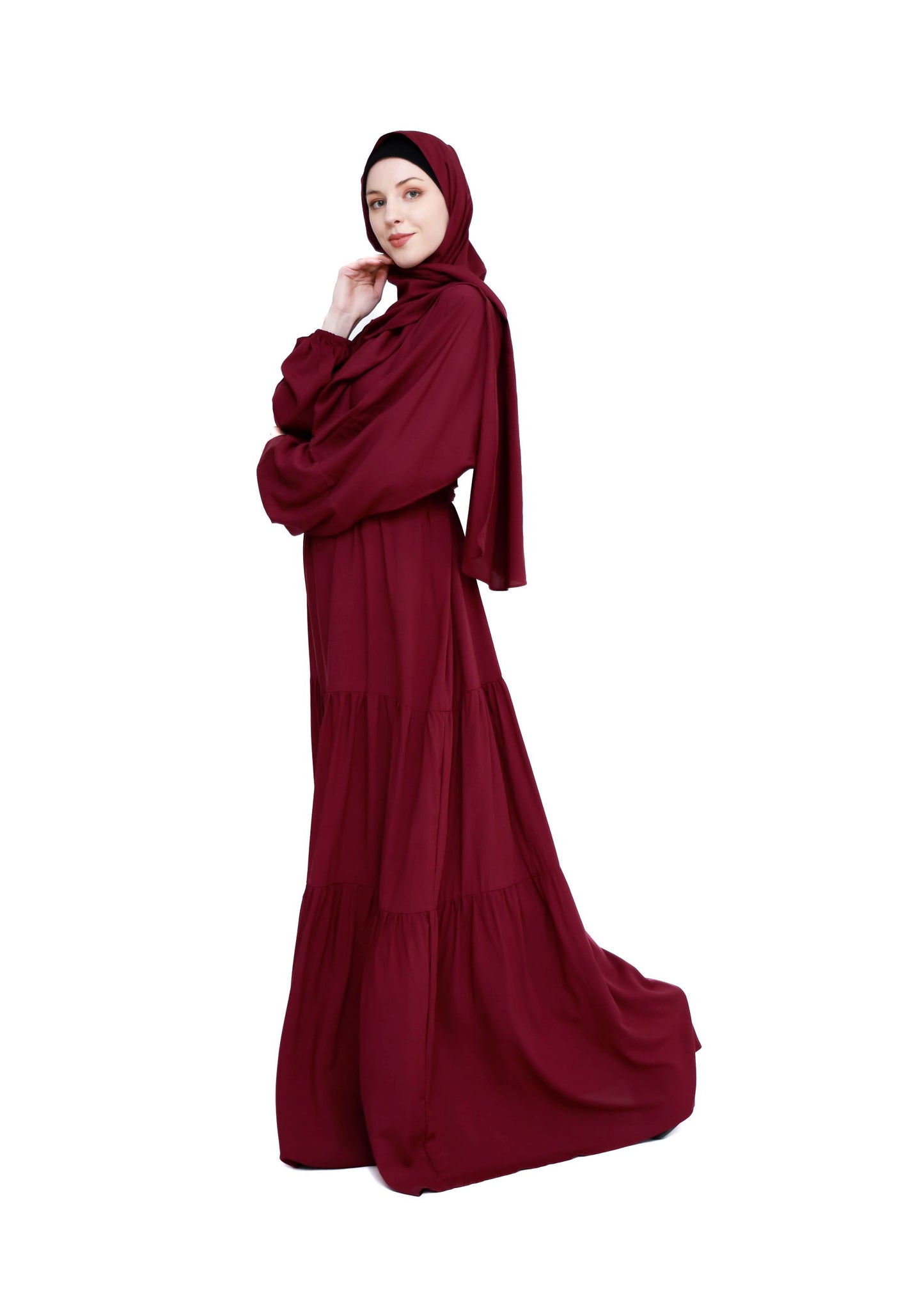 Plain Praying suits
