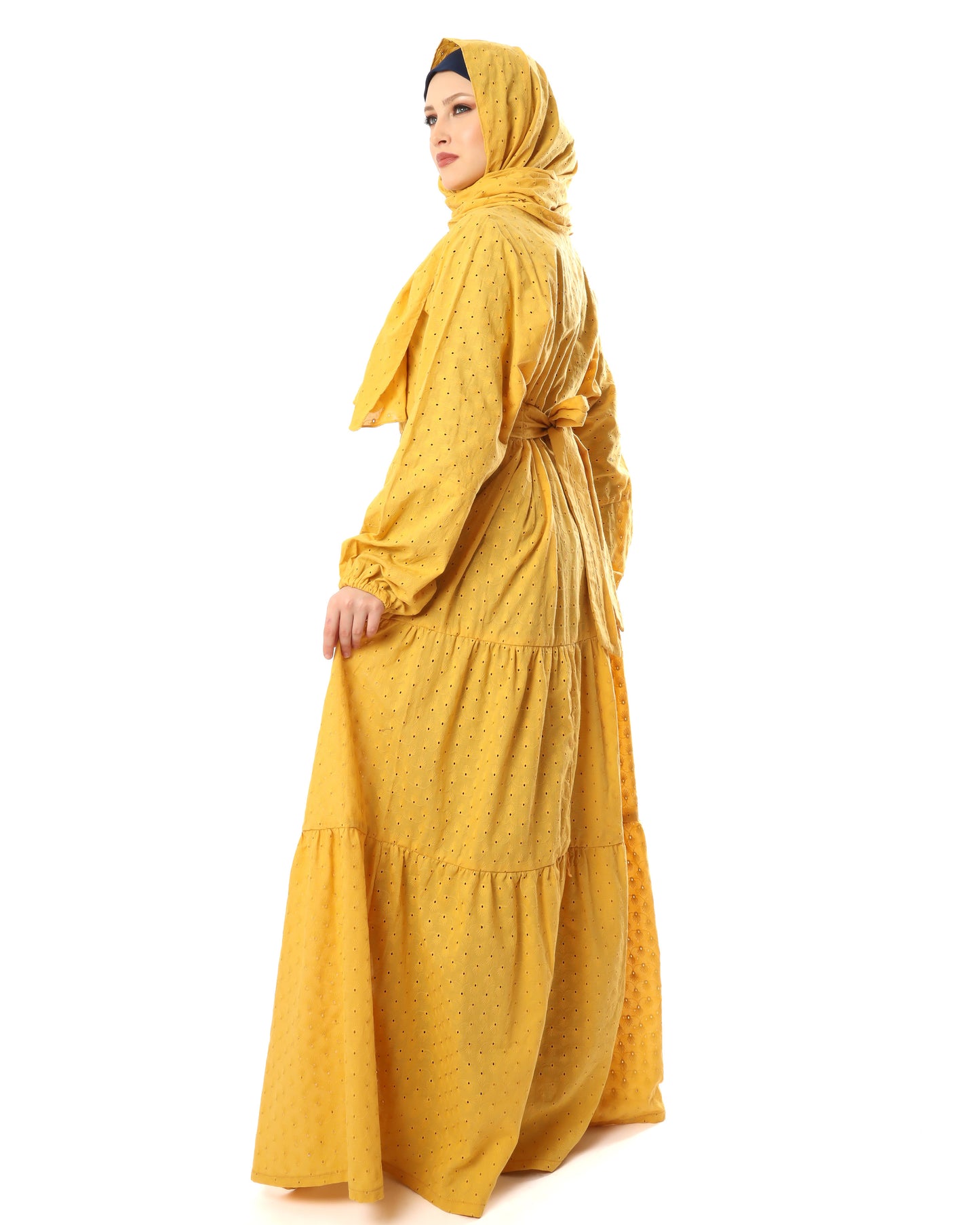 Praying Dress