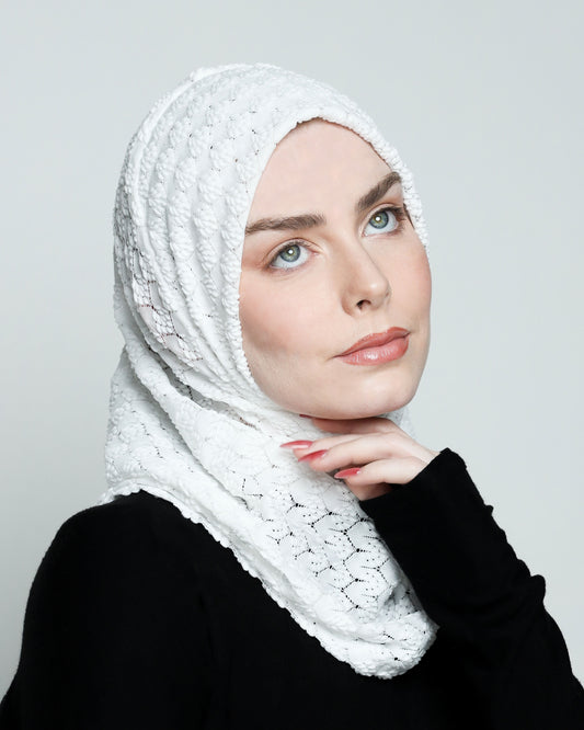 Mars Ready-made Hijab