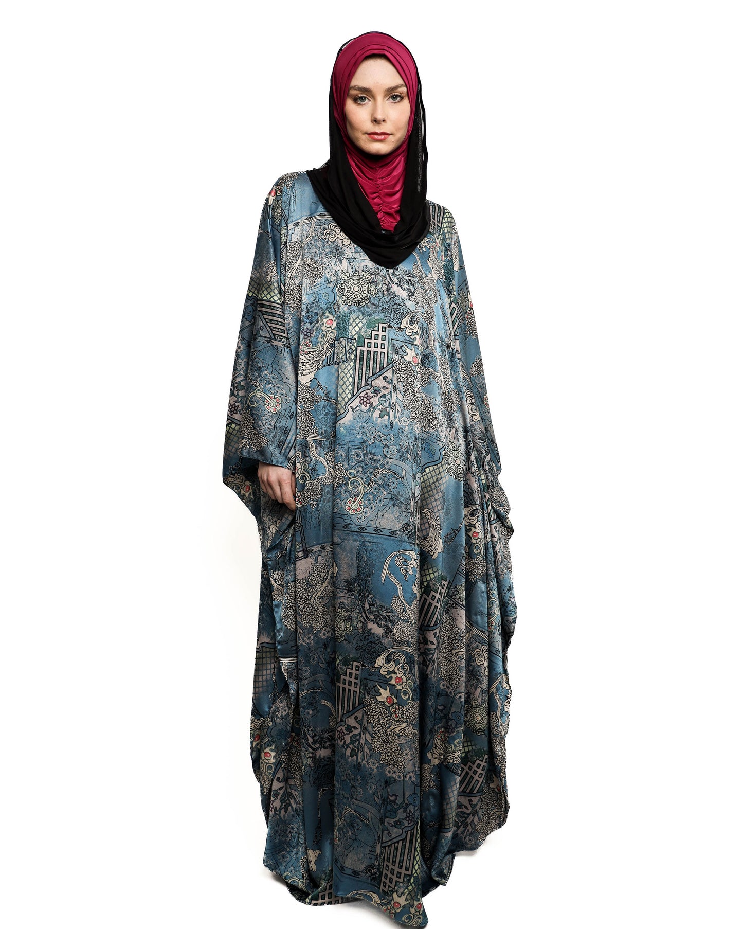 Arabian Nights Caftan