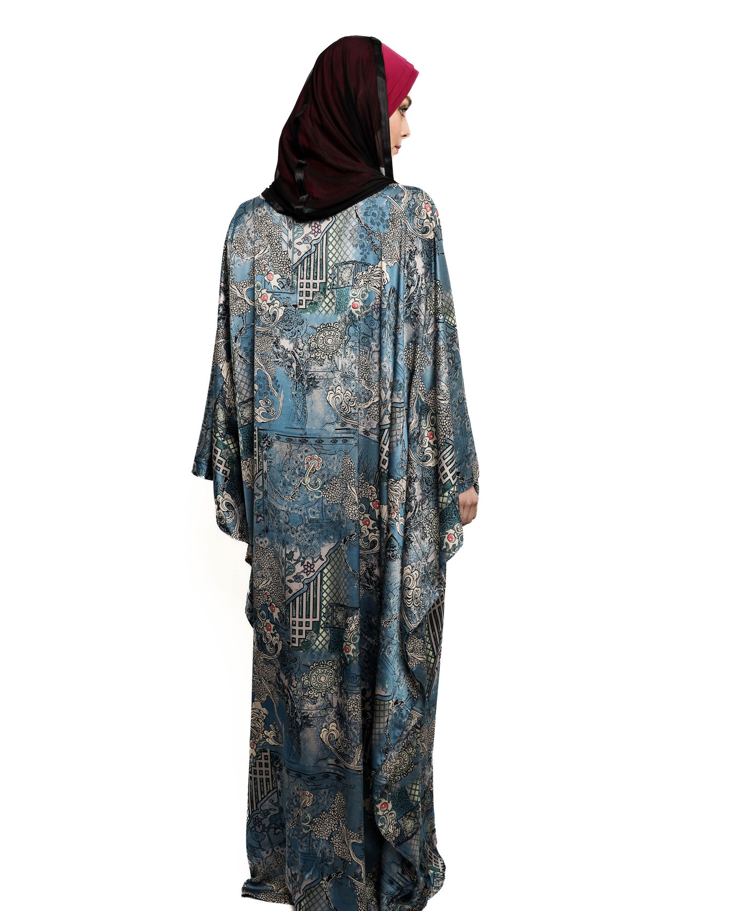 Arabian Nights Caftan