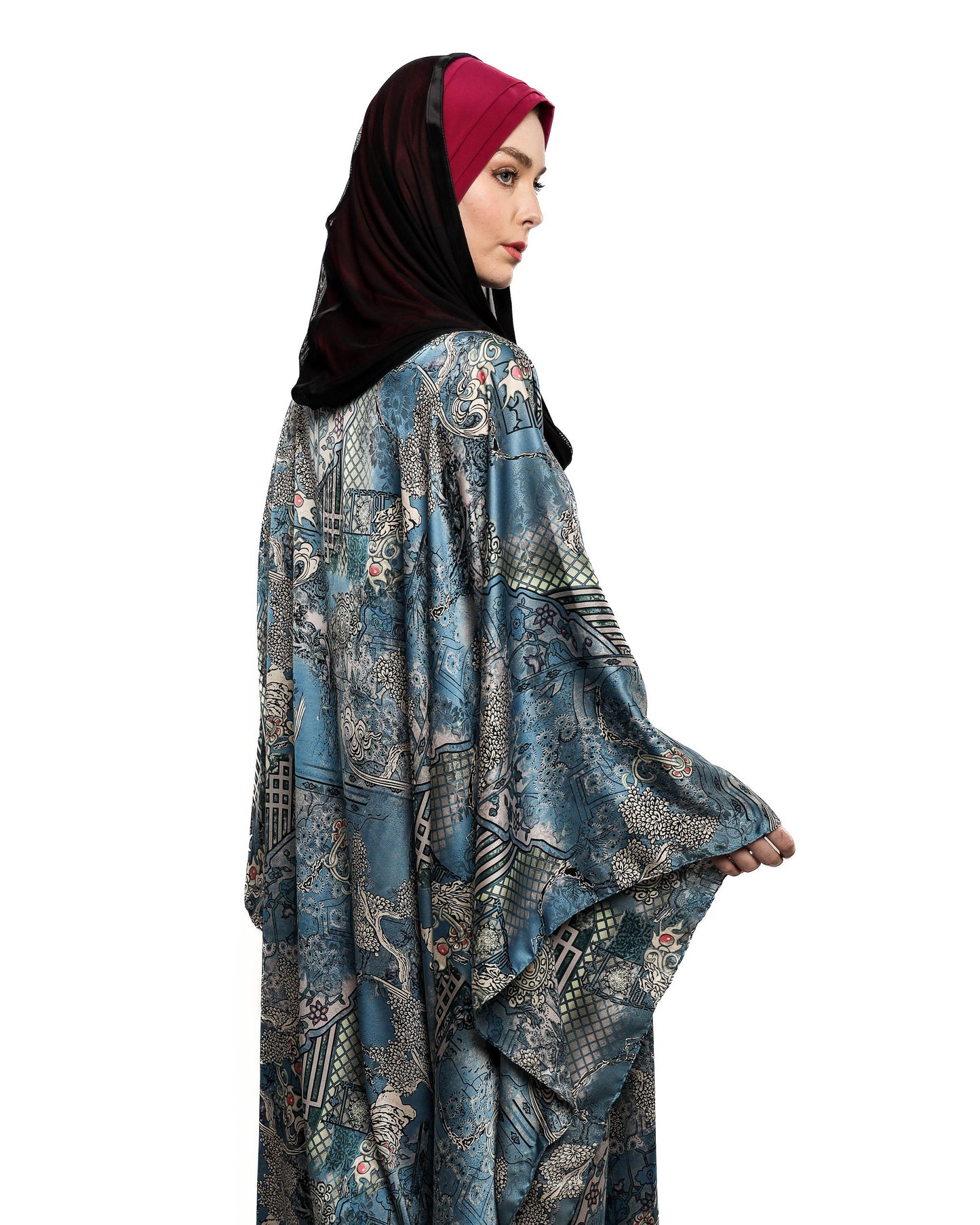 Arabian Nights Caftan