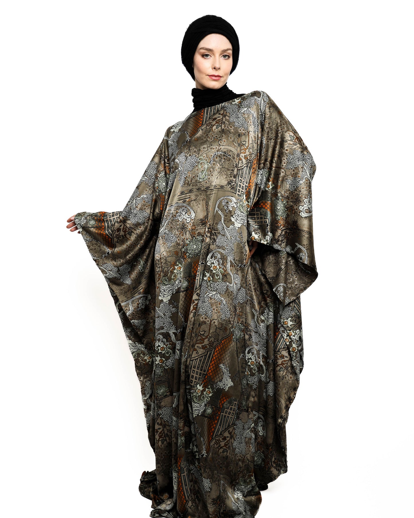 Arabian Nights Caftan