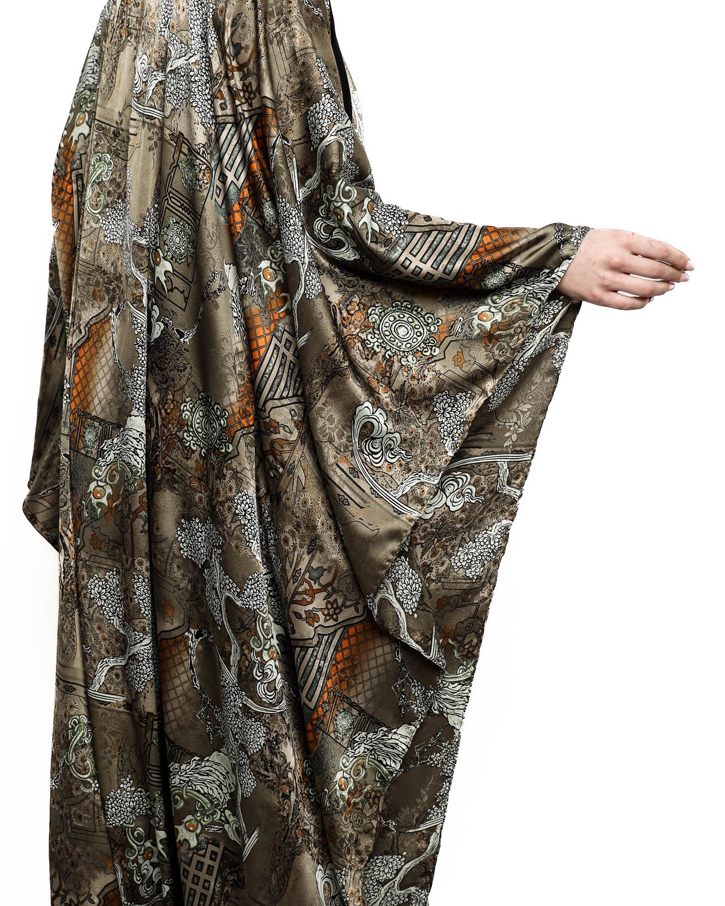 Arabian Nights Caftan