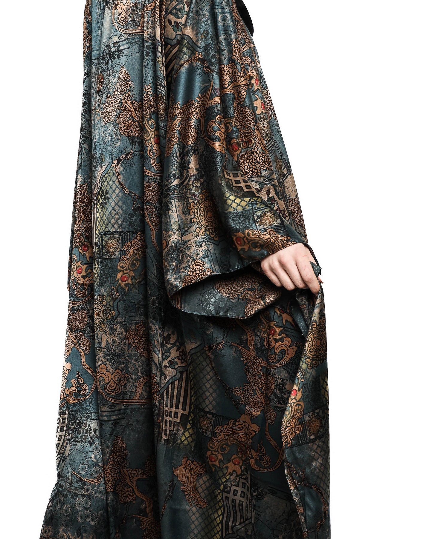 Arabian Nights Caftan