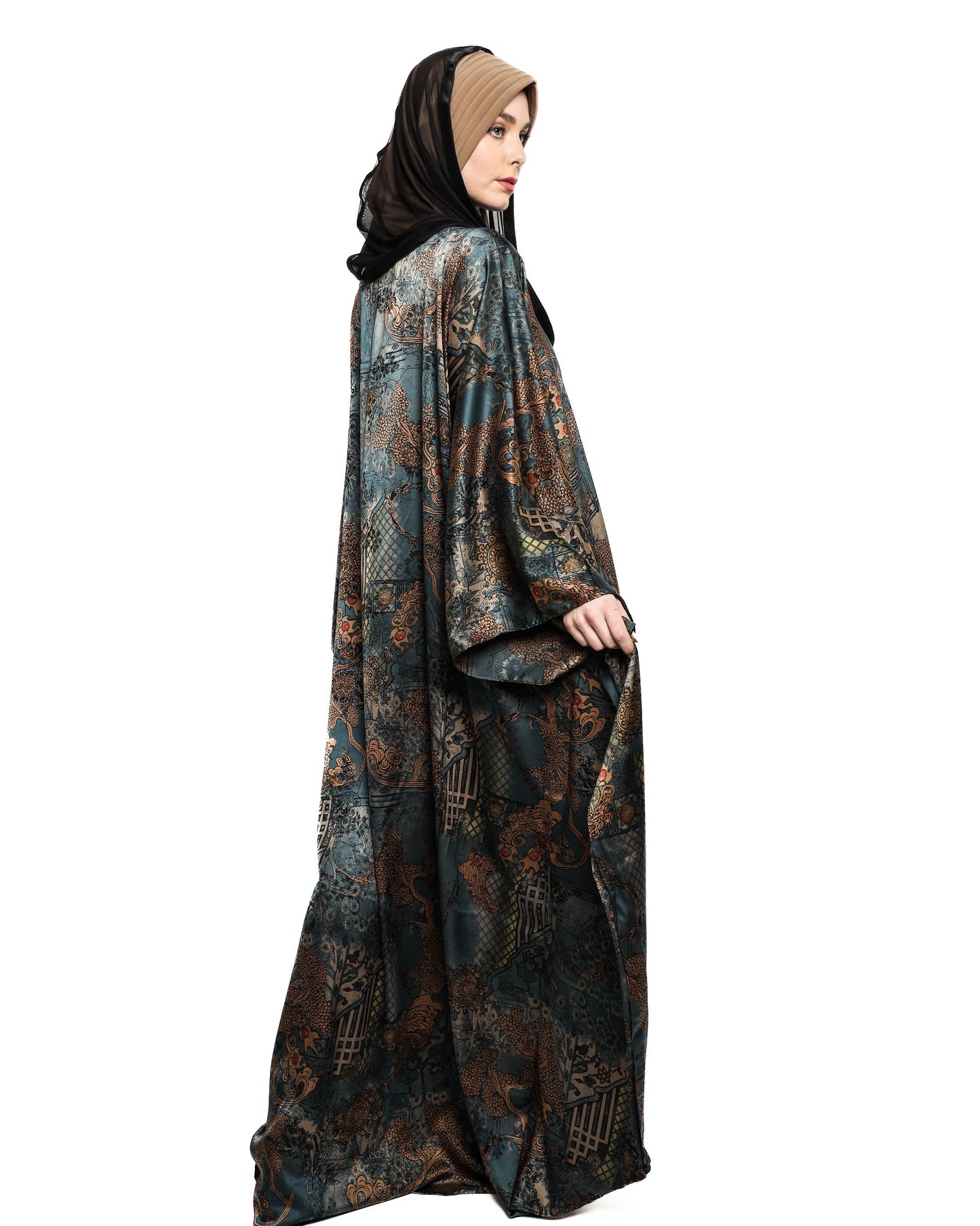 Arabian Nights Caftan