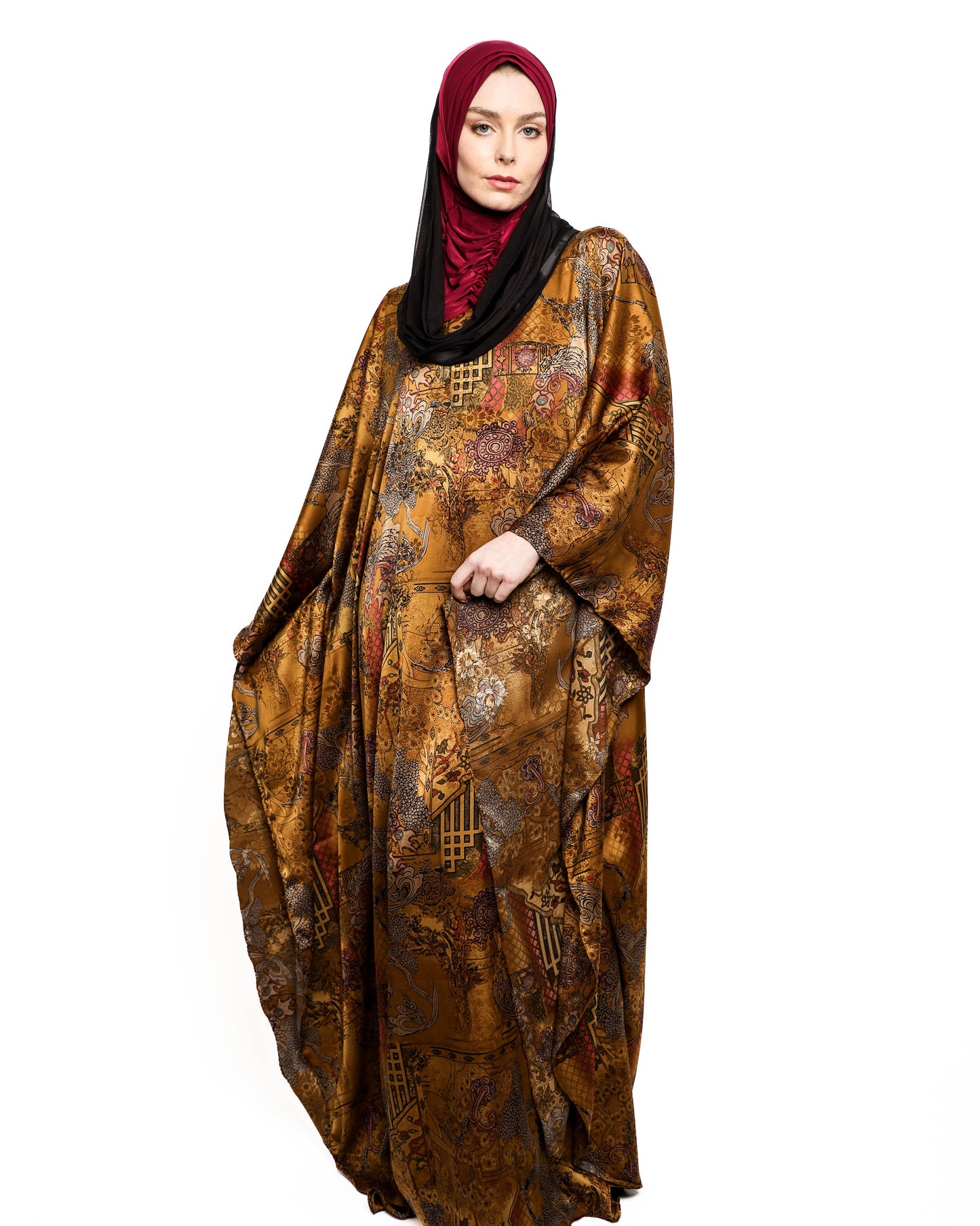 Arabian Nights Caftan