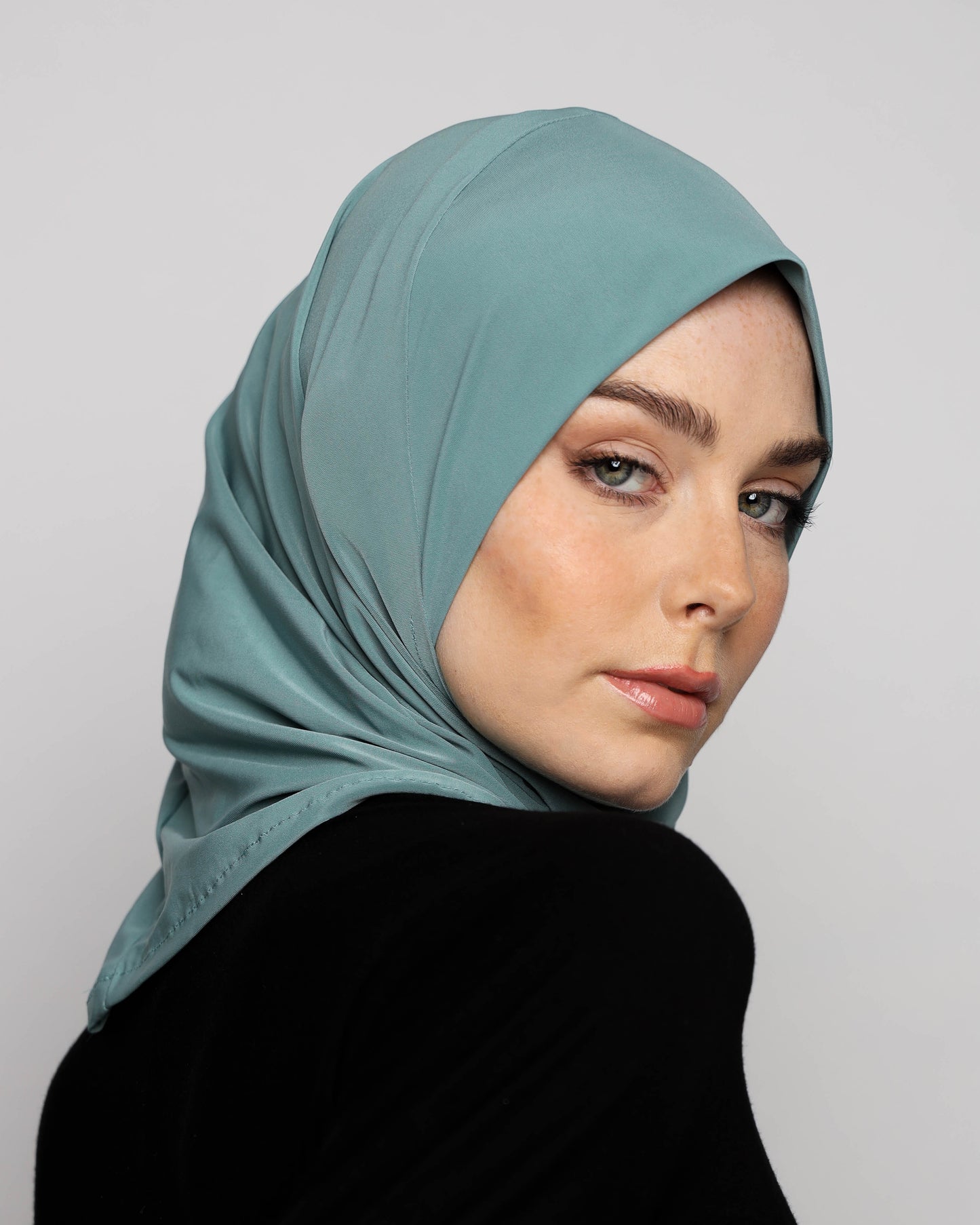 Lycra Coif