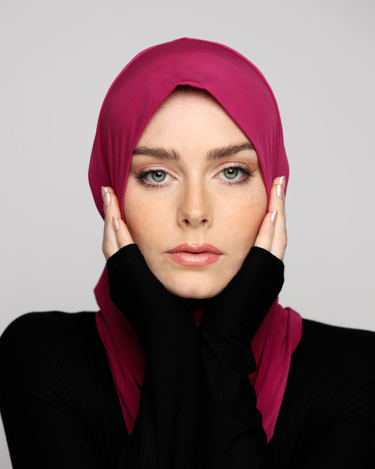 Lycra Coif