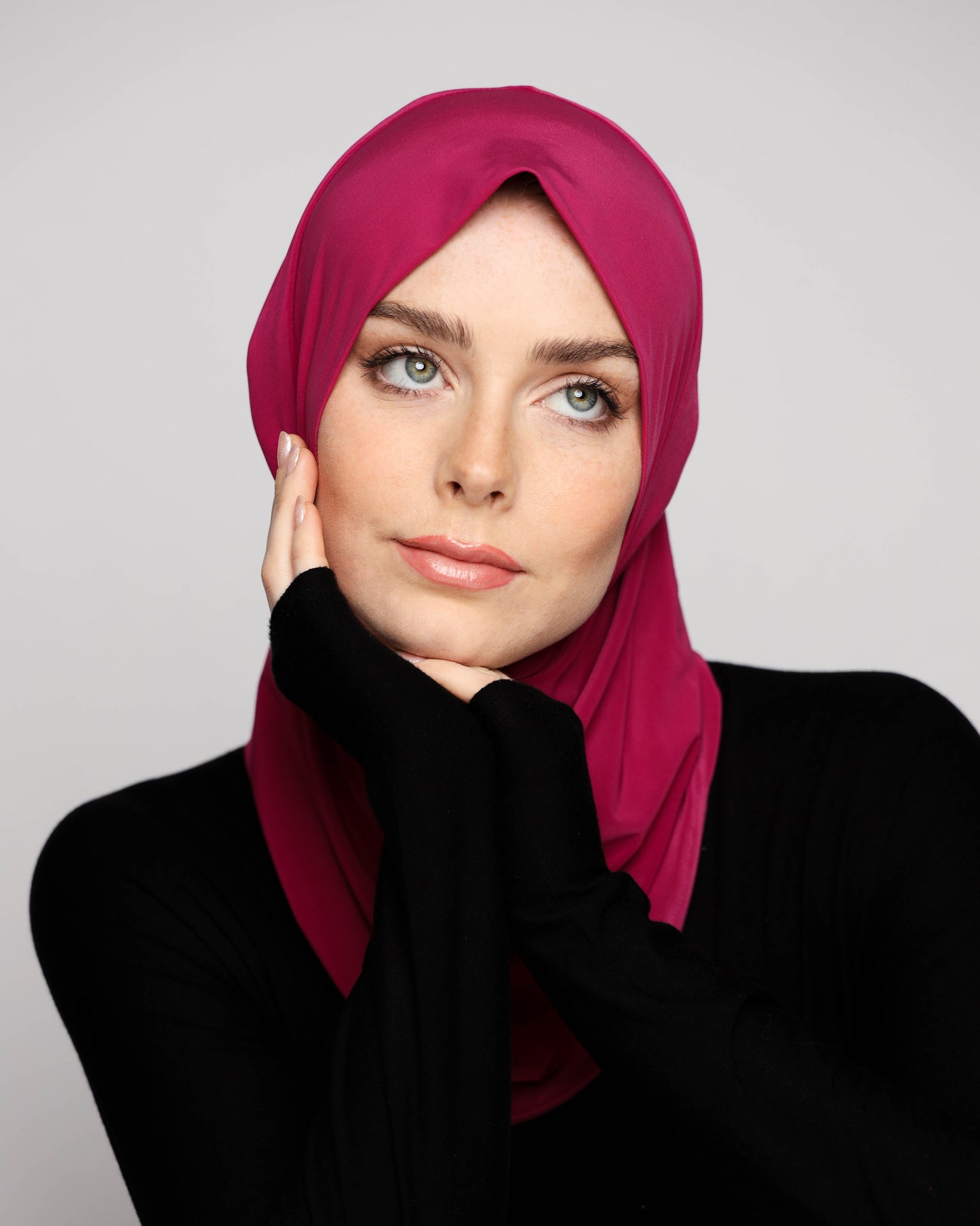 Lycra Coif