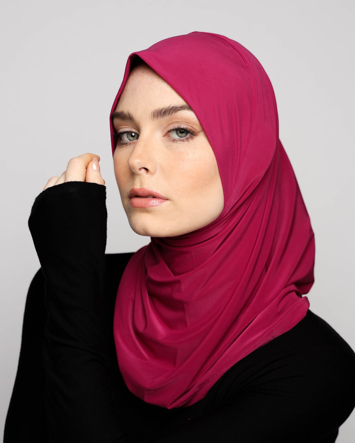 Lycra Coif