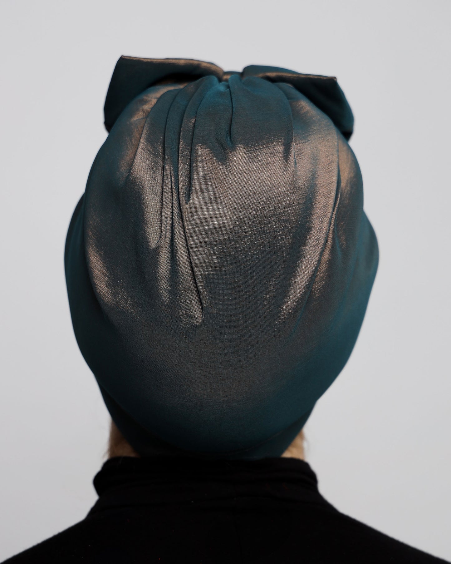 Elegant Multi-way Turban