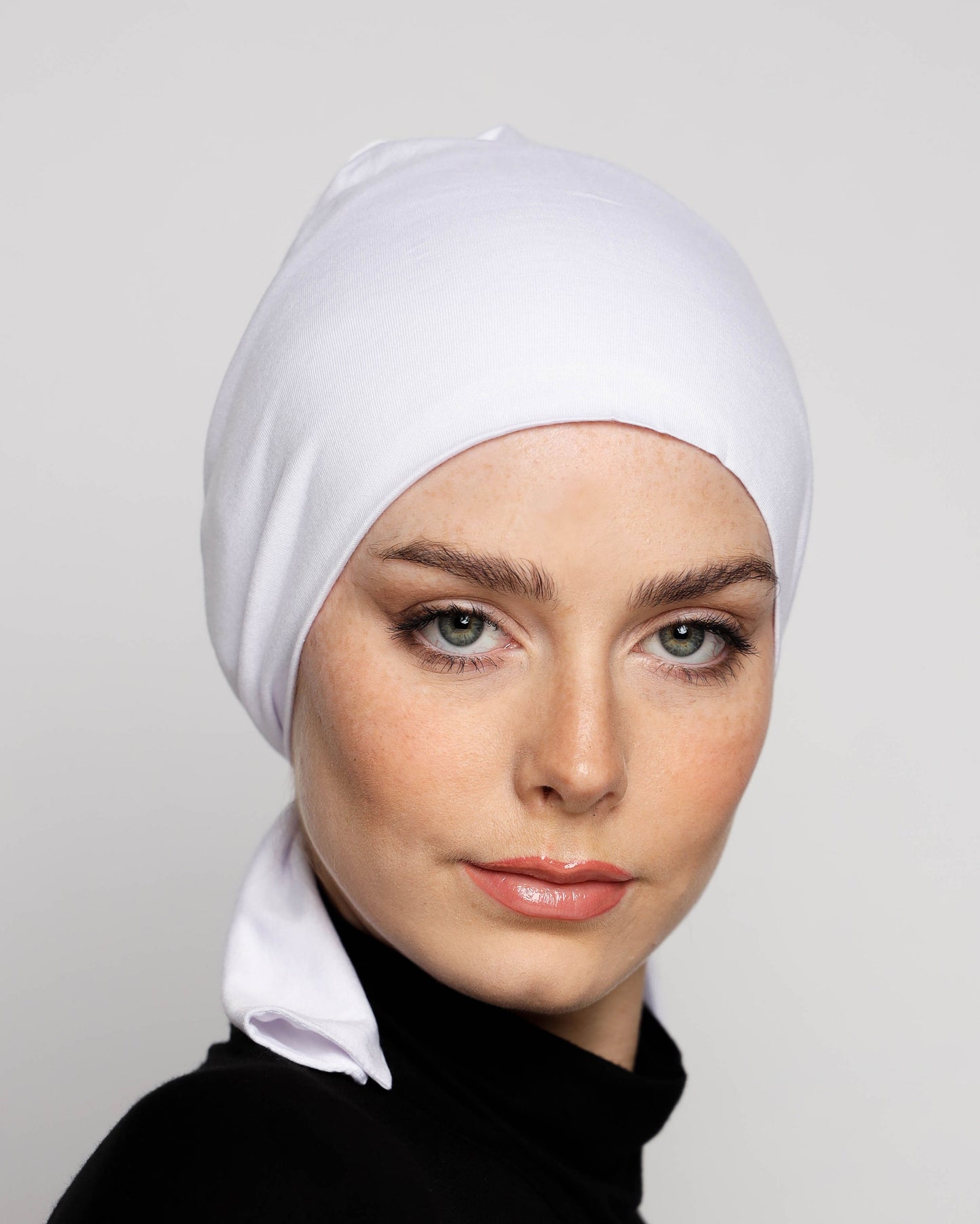 Pure Cotton Underscarf Turban