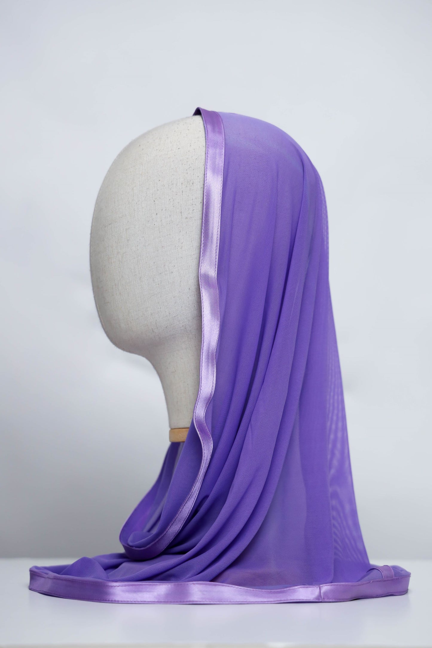 Tulle Hoodie