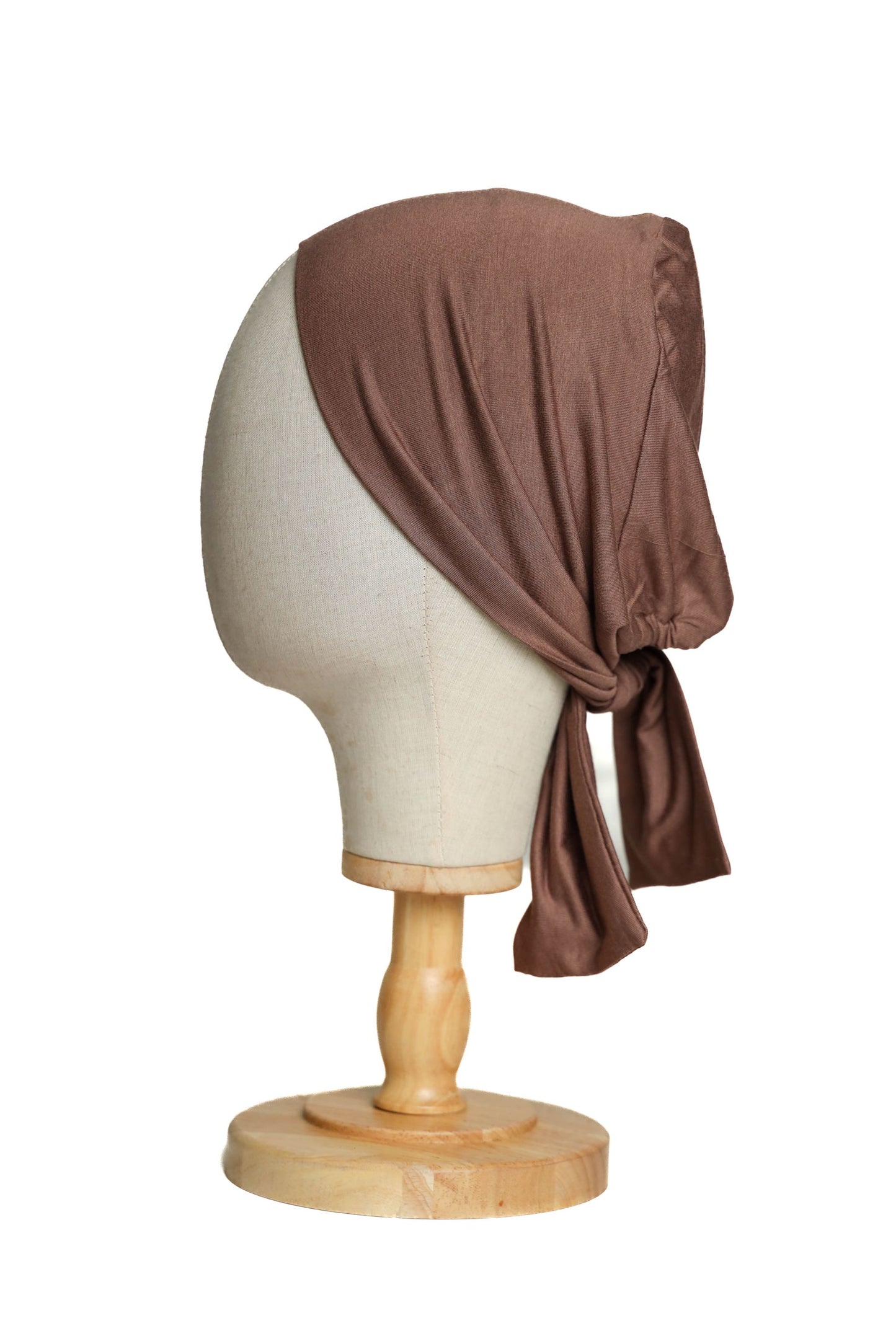 Pure Cotton Underscarf Turban