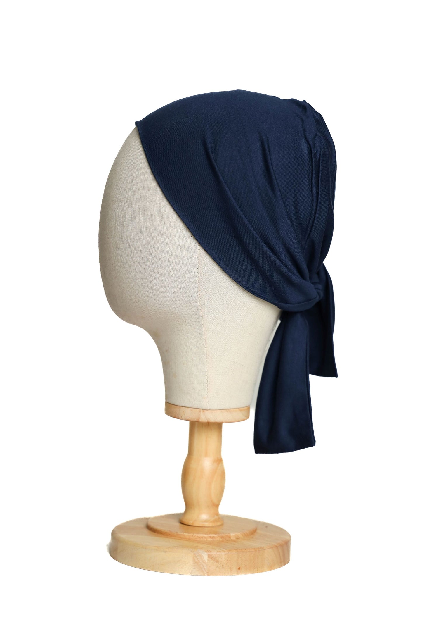 Pure Cotton Underscarf Turban