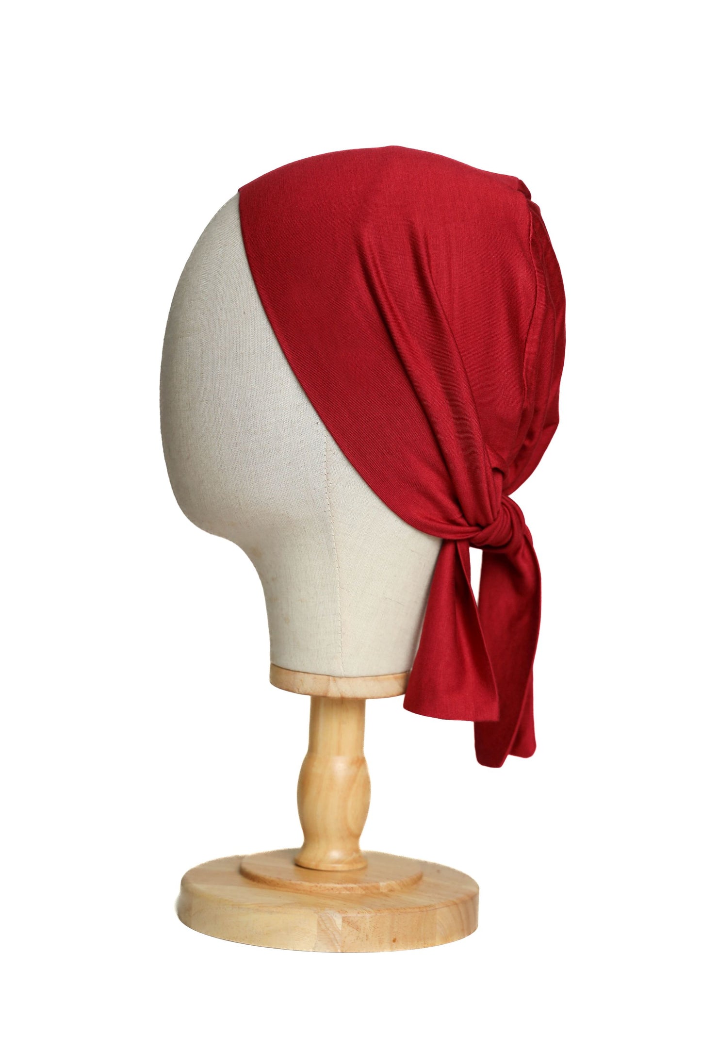 Pure Cotton Underscarf Turban