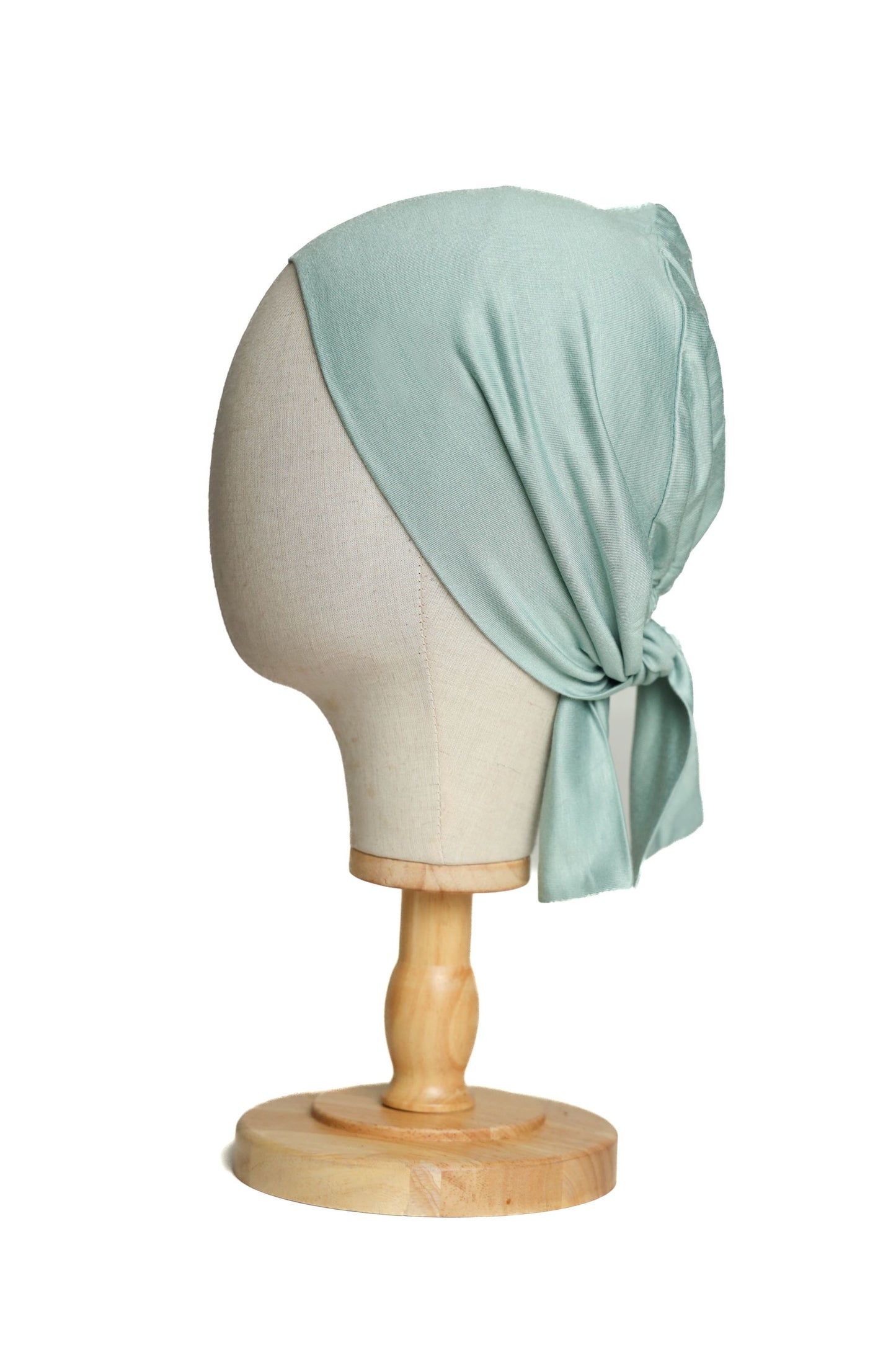 Pure Cotton Underscarf Turban