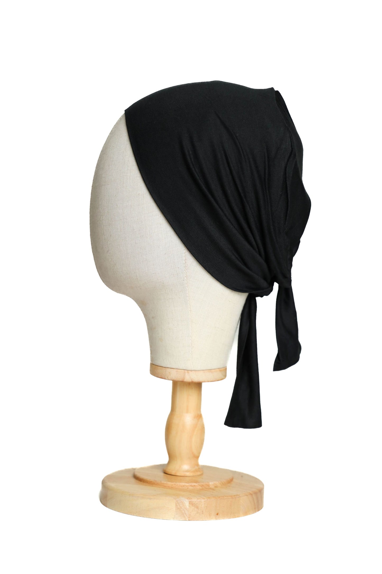 Pure Cotton Underscarf Turban