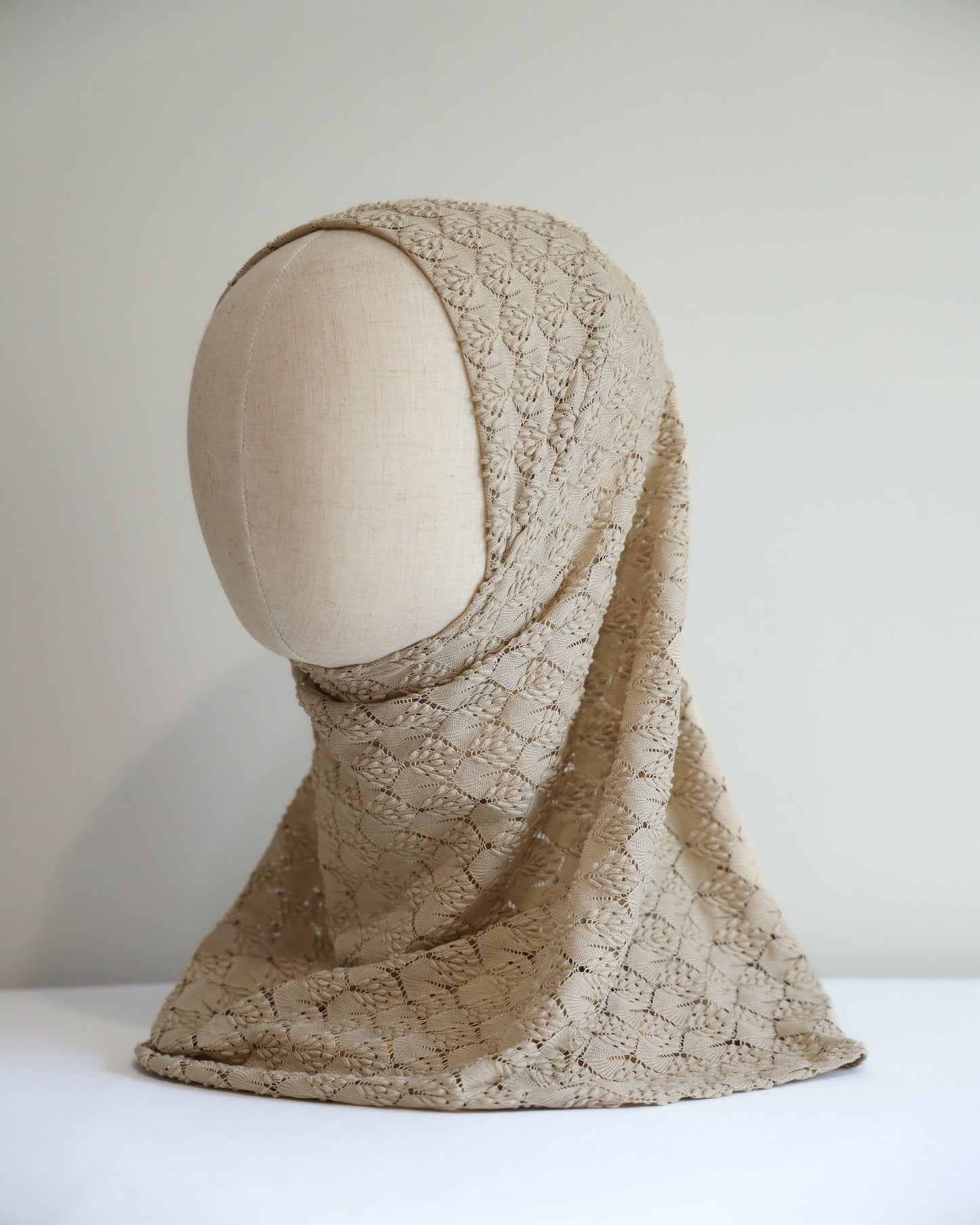 Mars Ready-made Hijab