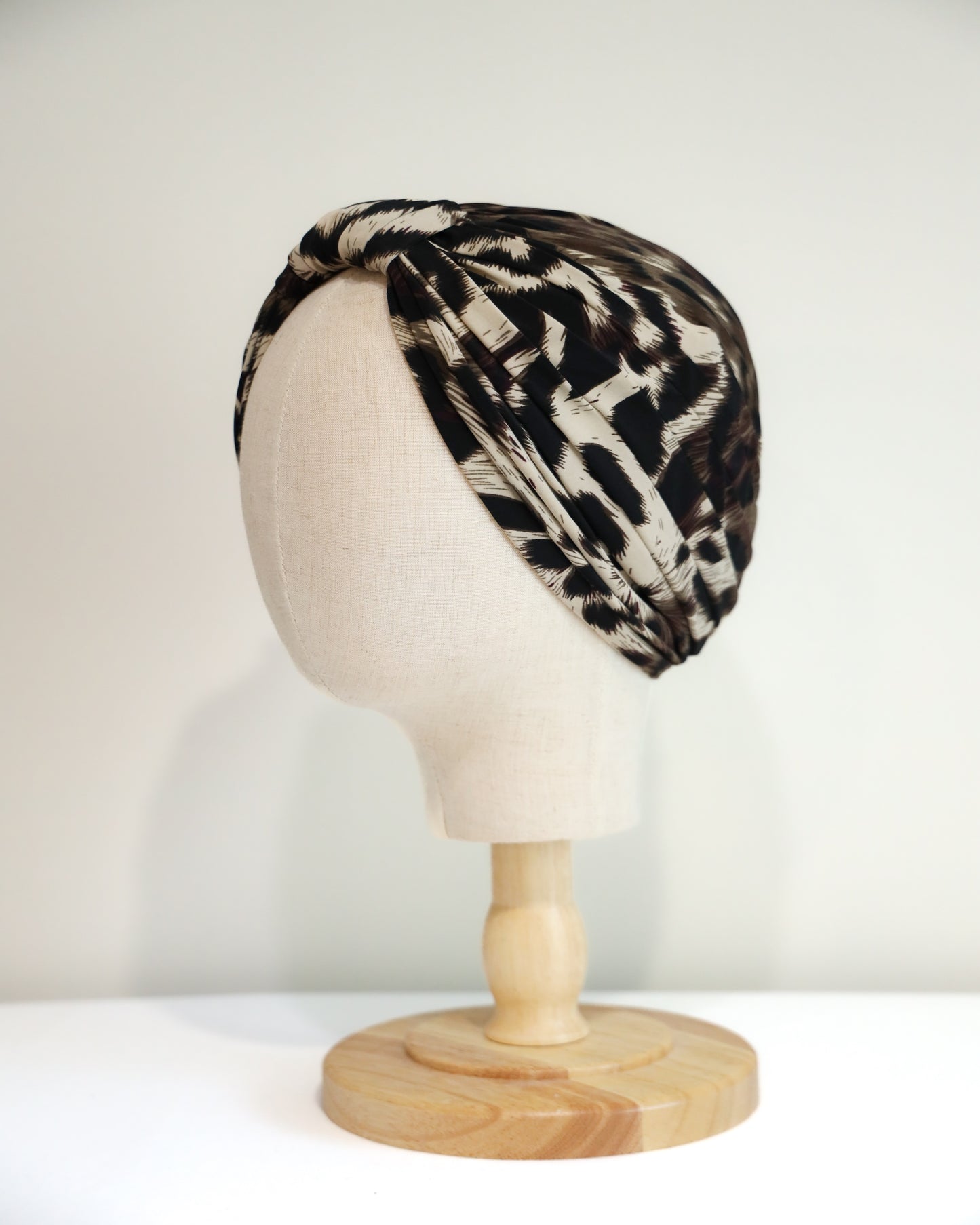 Lines Turban