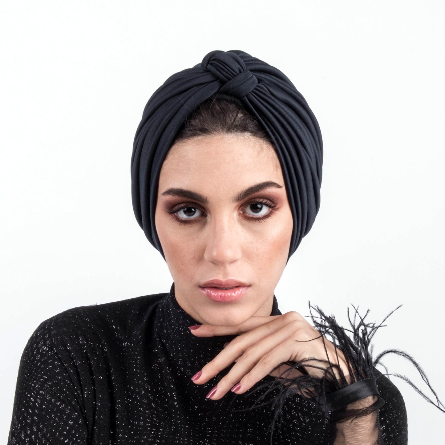 Scuba Lines Turban