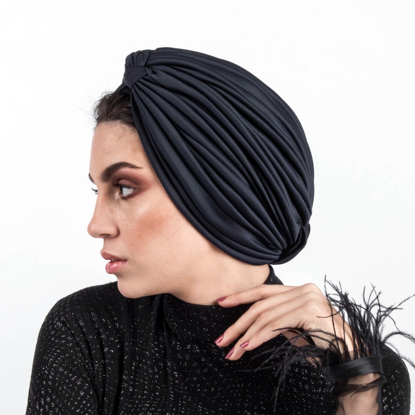 Scuba Lines Turban