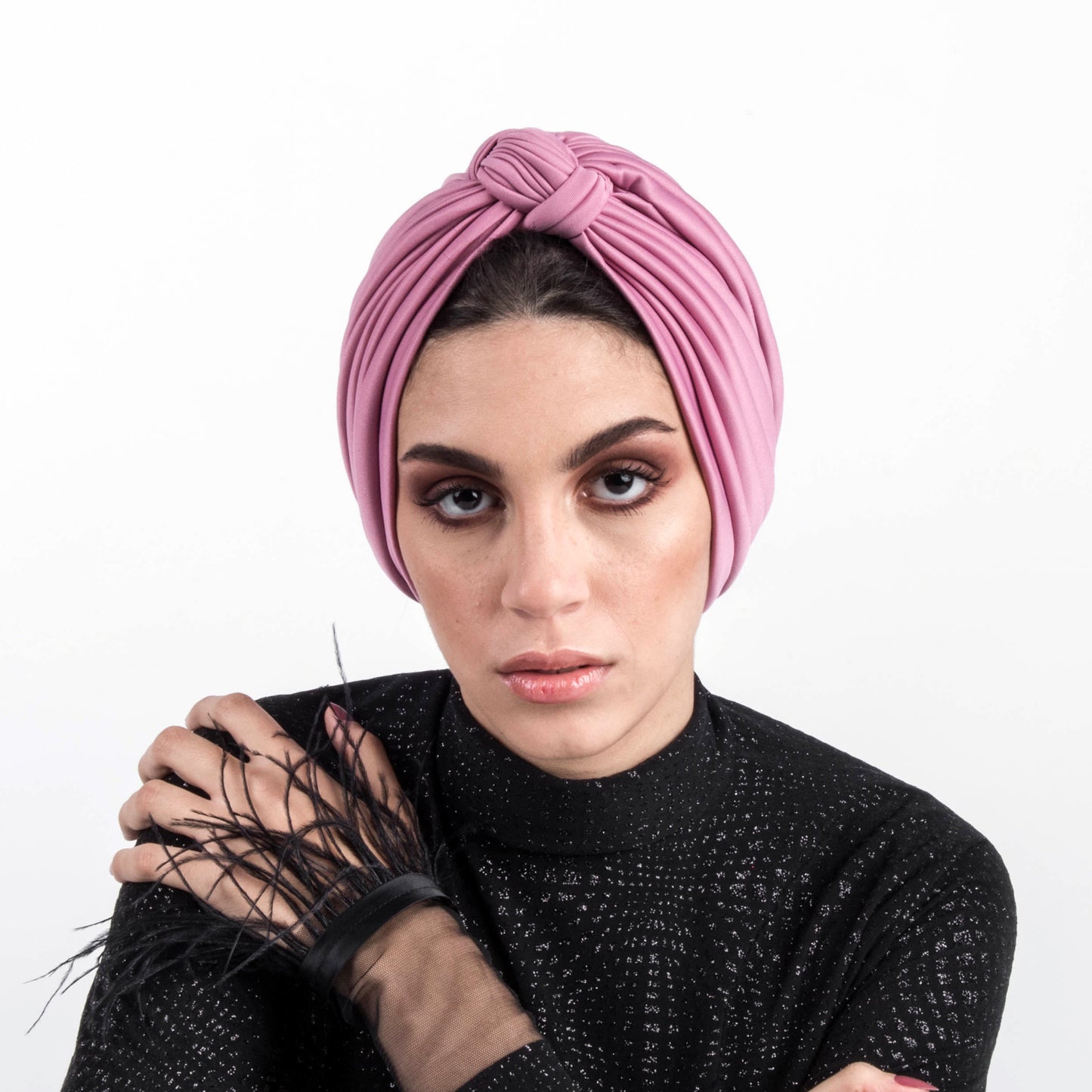 Scuba Lines Turban