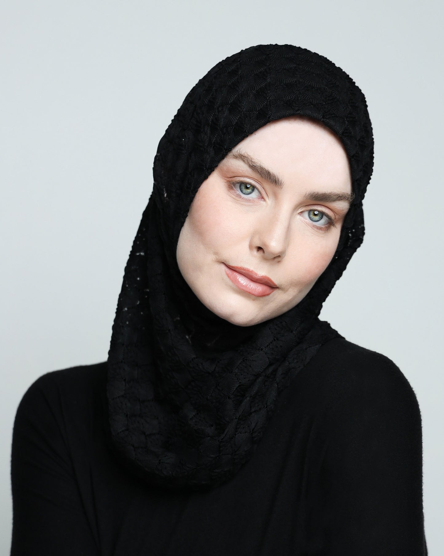 Mars Ready-made Hijab
