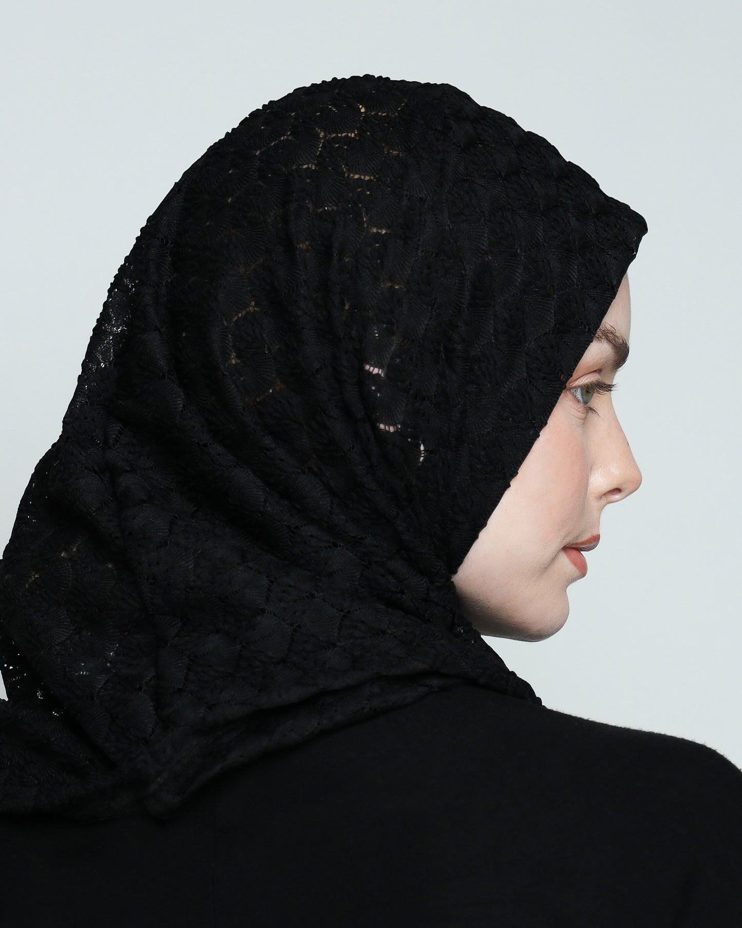 Mars Ready-made Hijab