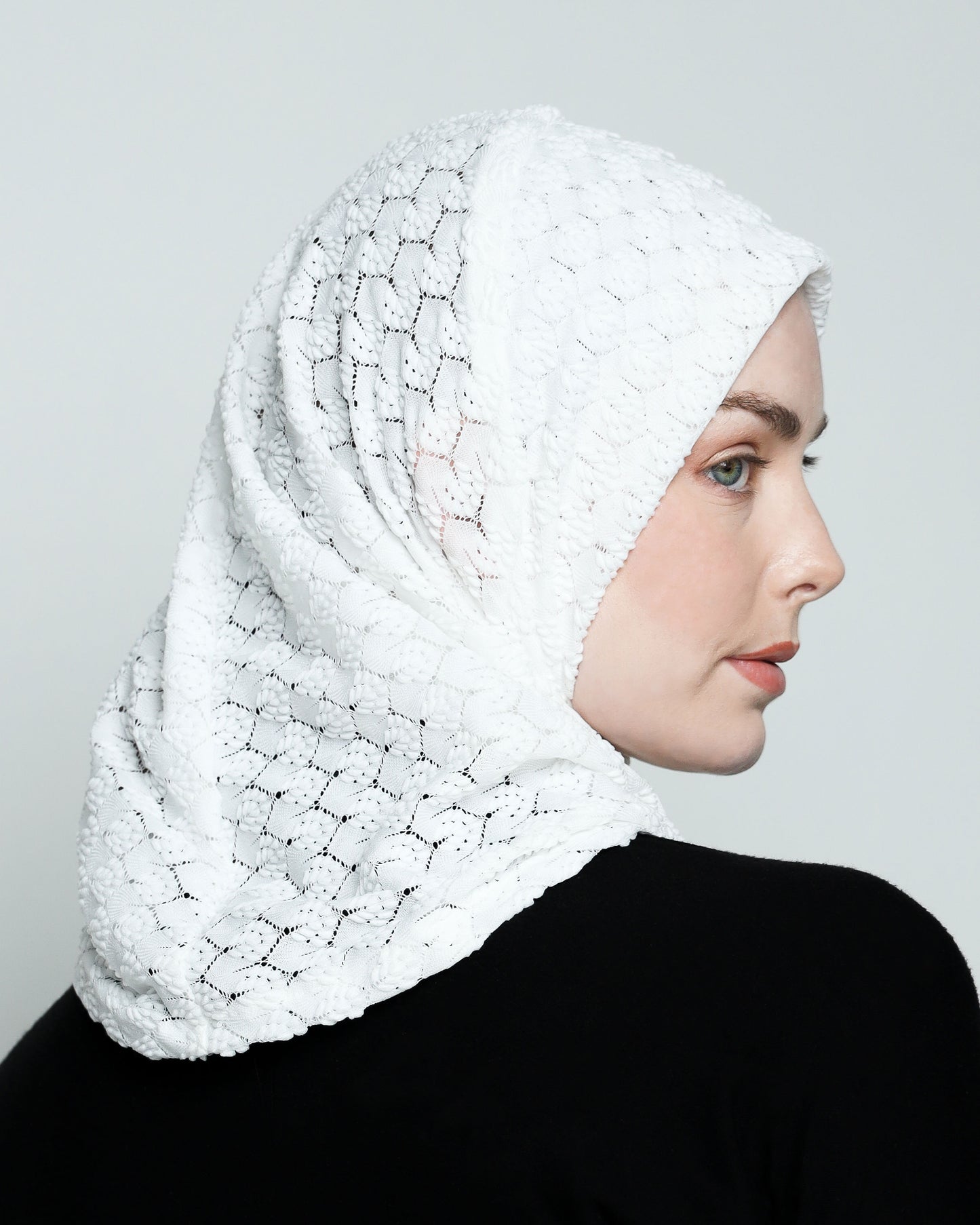Mars Ready-made Hijab