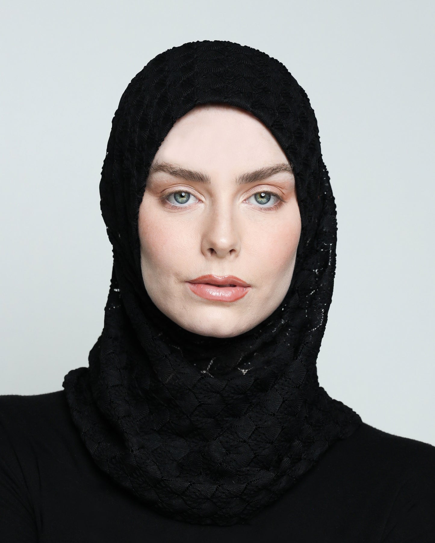 Mars Ready-made Hijab