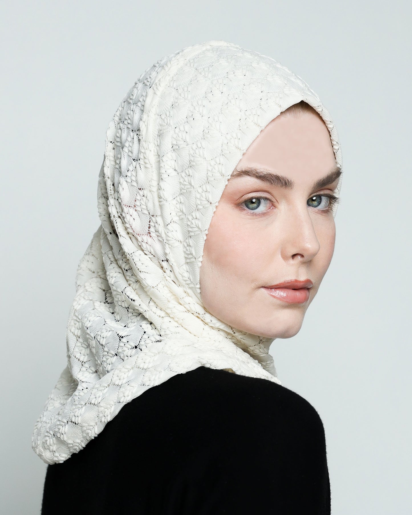 Mars Ready-made Hijab