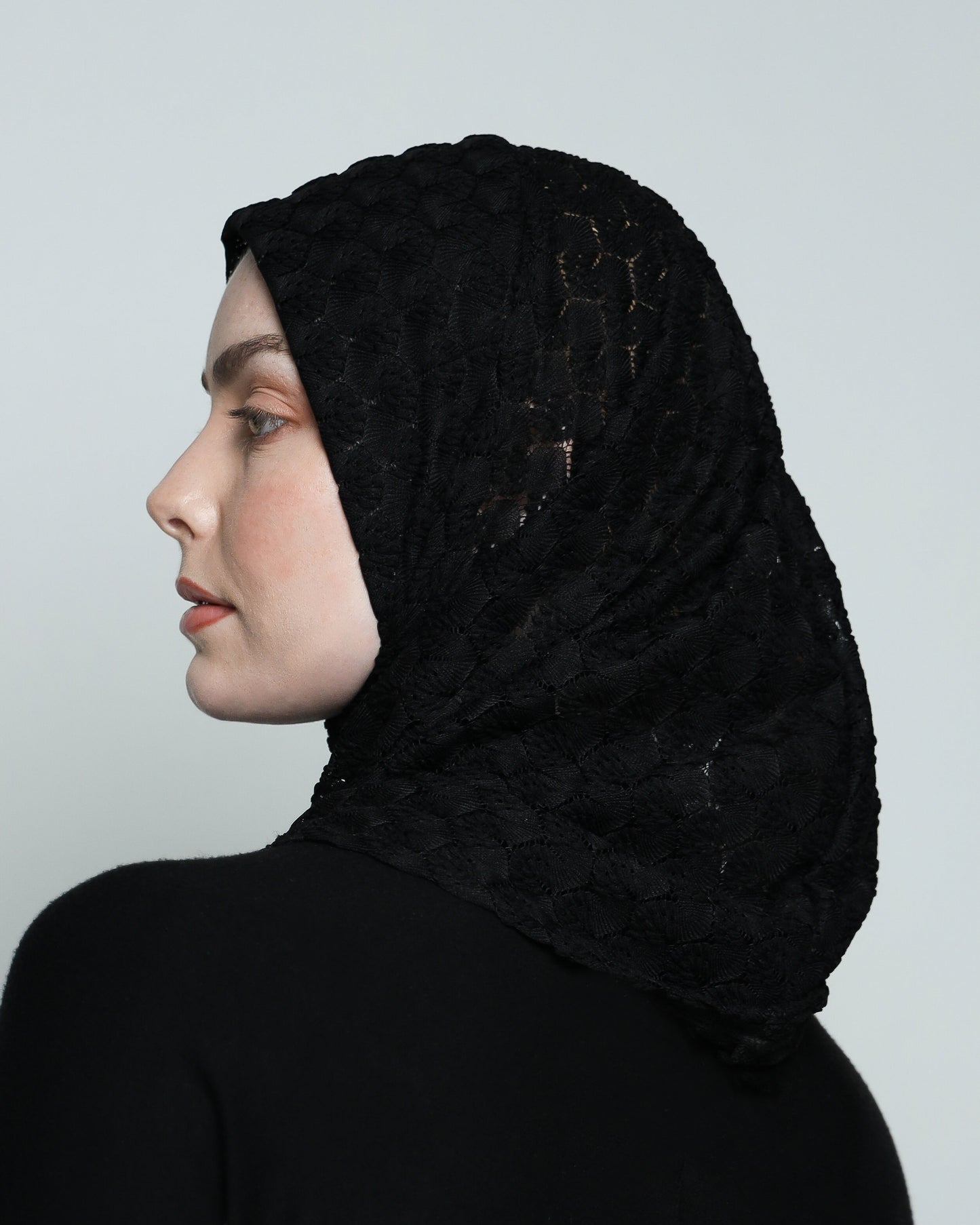 Mars Ready-made Hijab