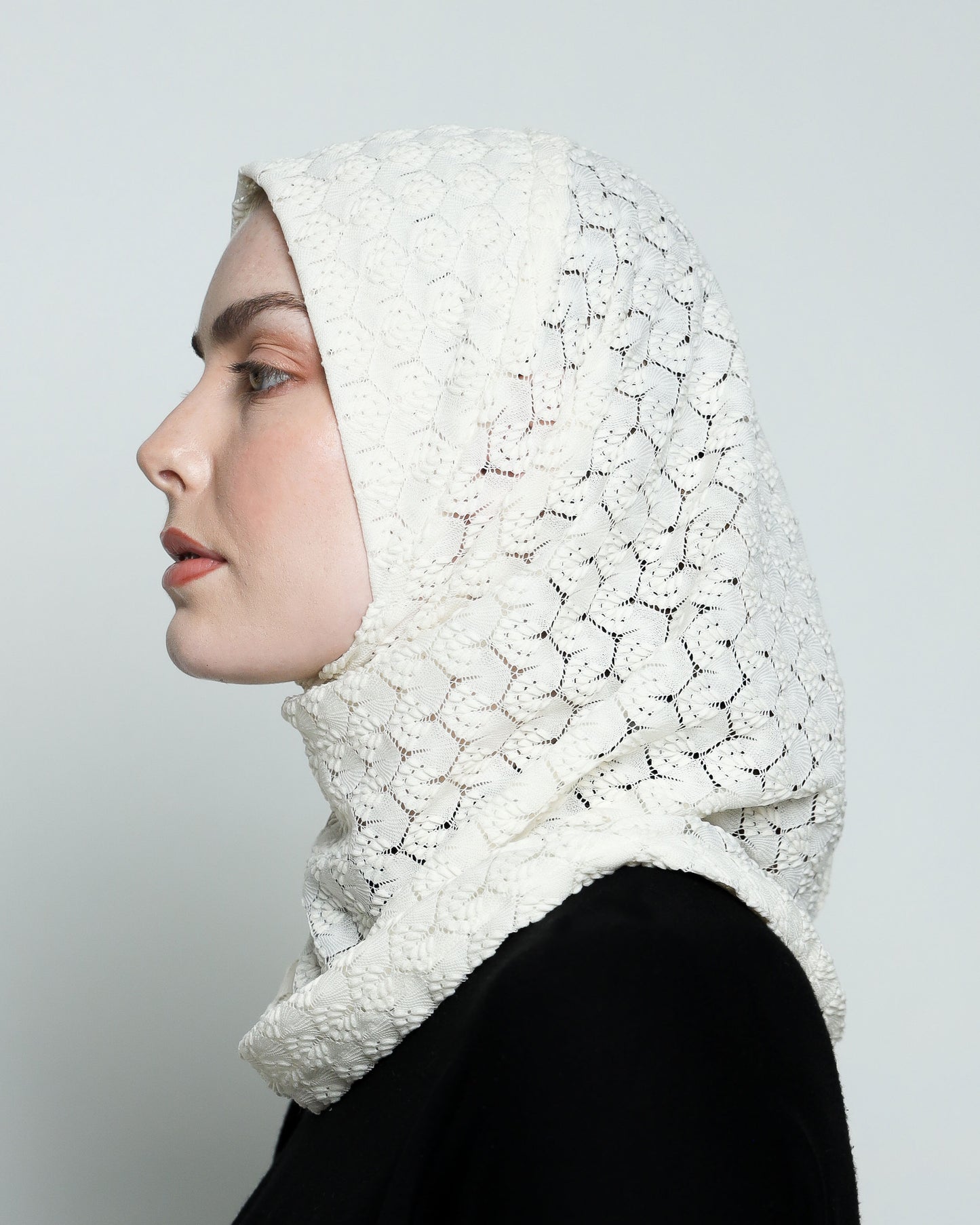 Mars Ready-made Hijab