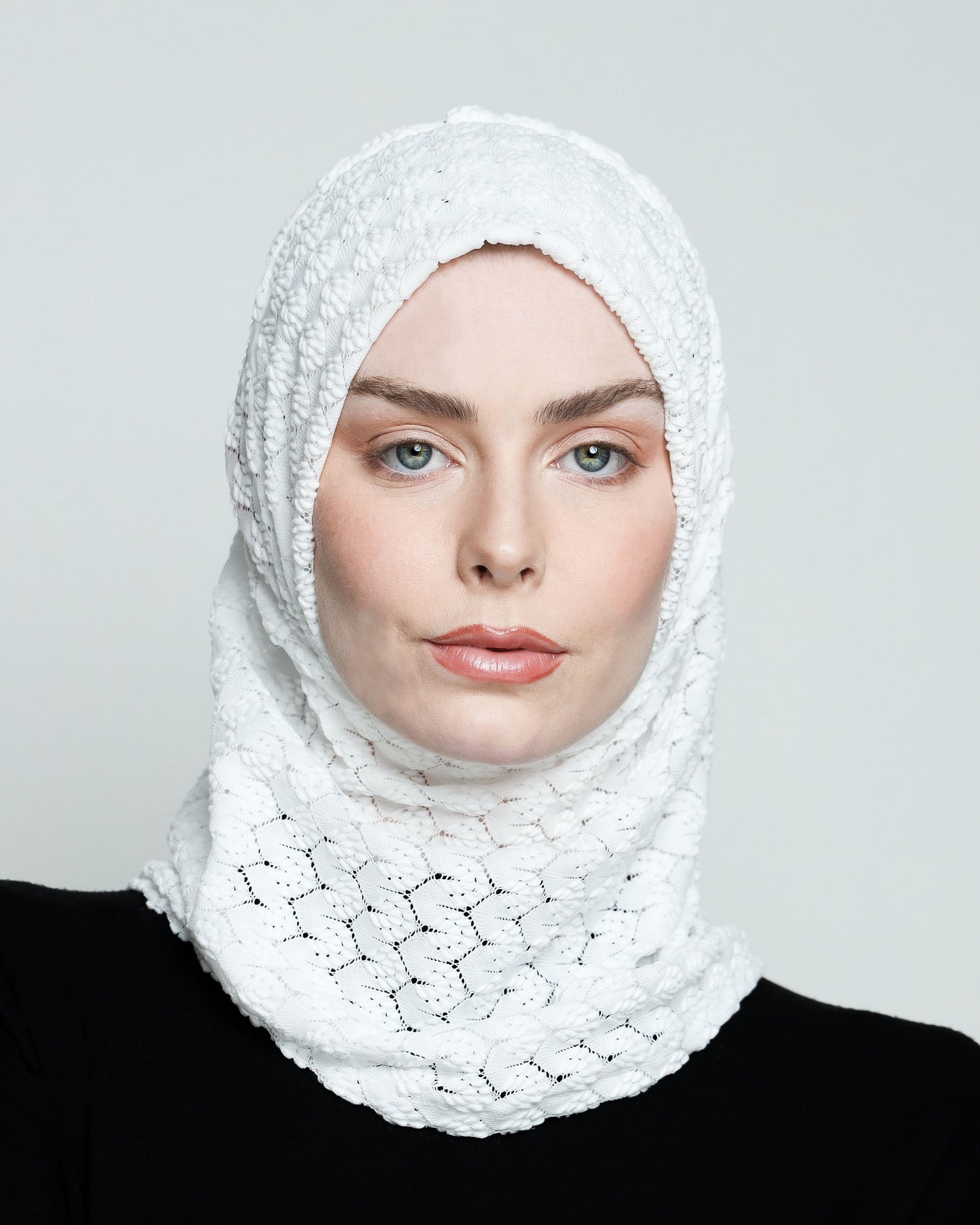 Mars Ready-made Hijab