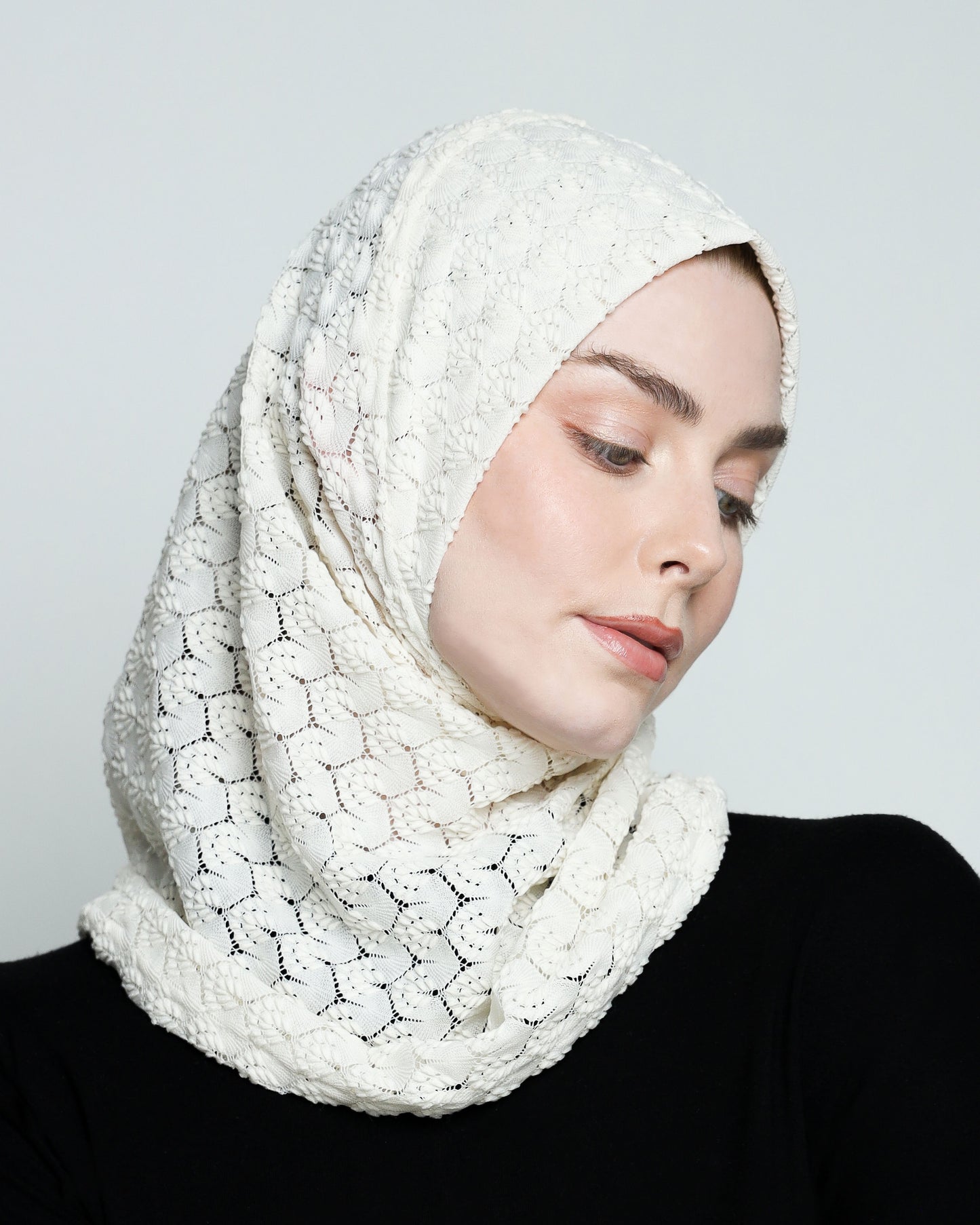 Mars Ready-made Hijab