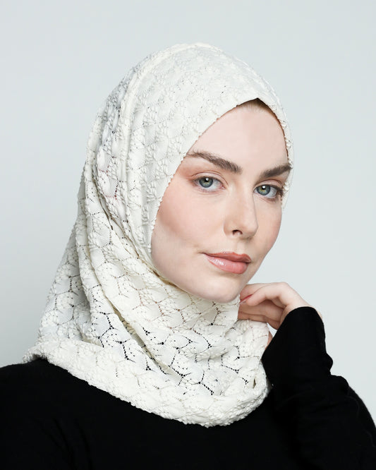 Mars Ready-made Hijab