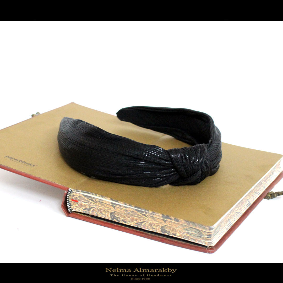 Metallic Headband