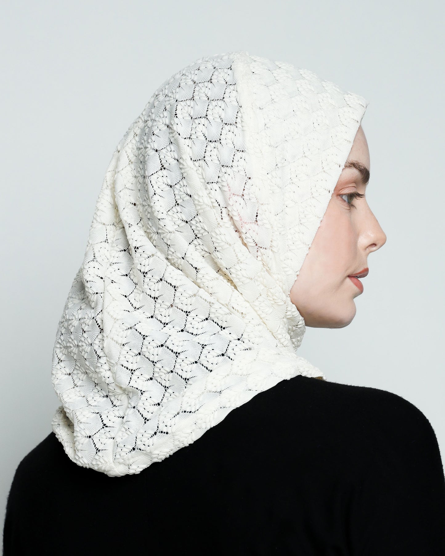 Mars Ready-made Hijab