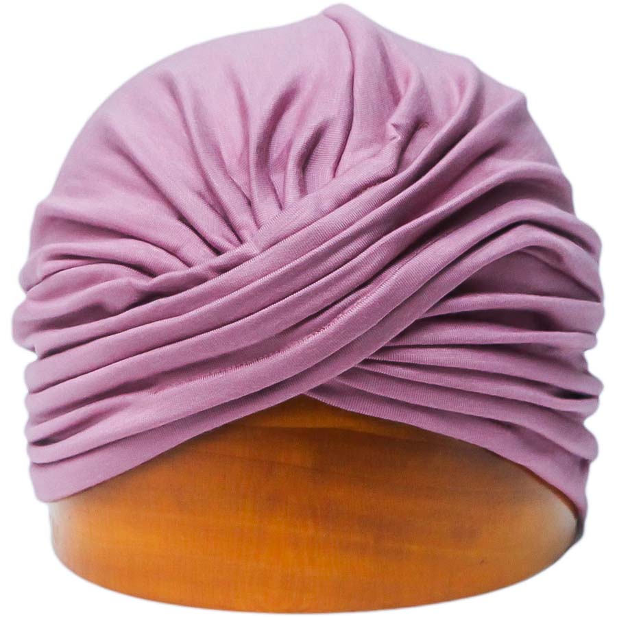 Plain Pure Cotton Turban