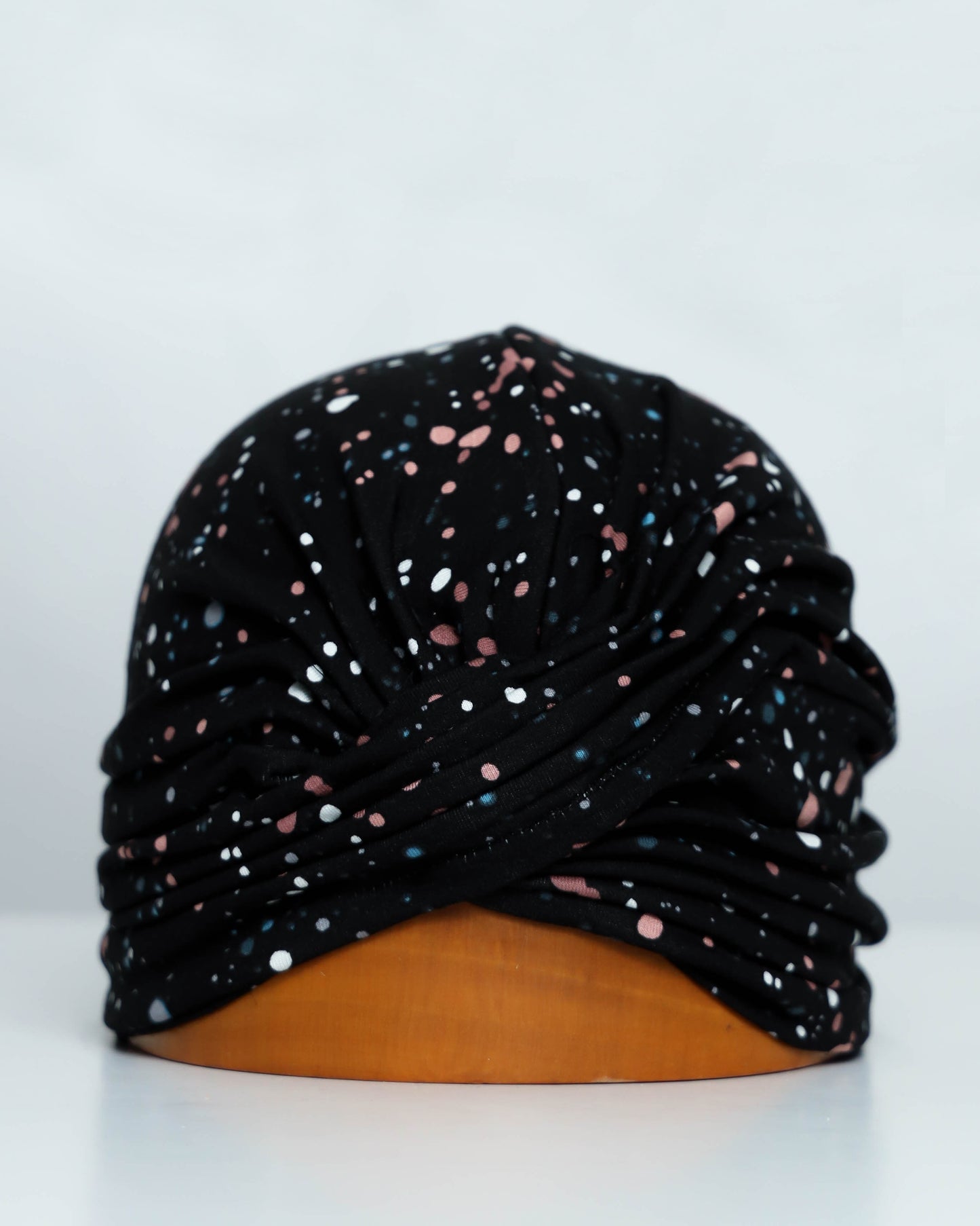 Printed Pure Cotton Turban