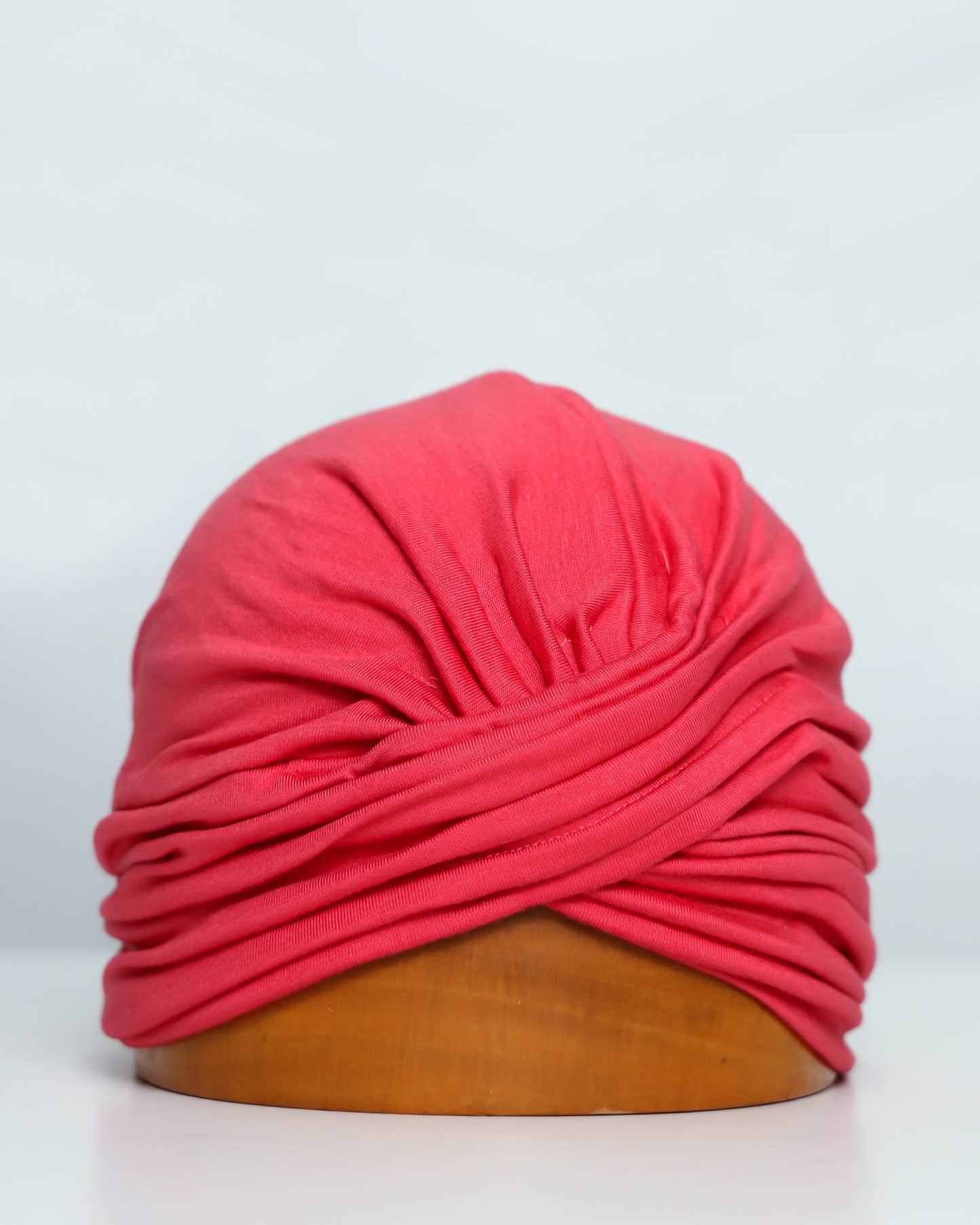 Plain Pure Cotton Turban
