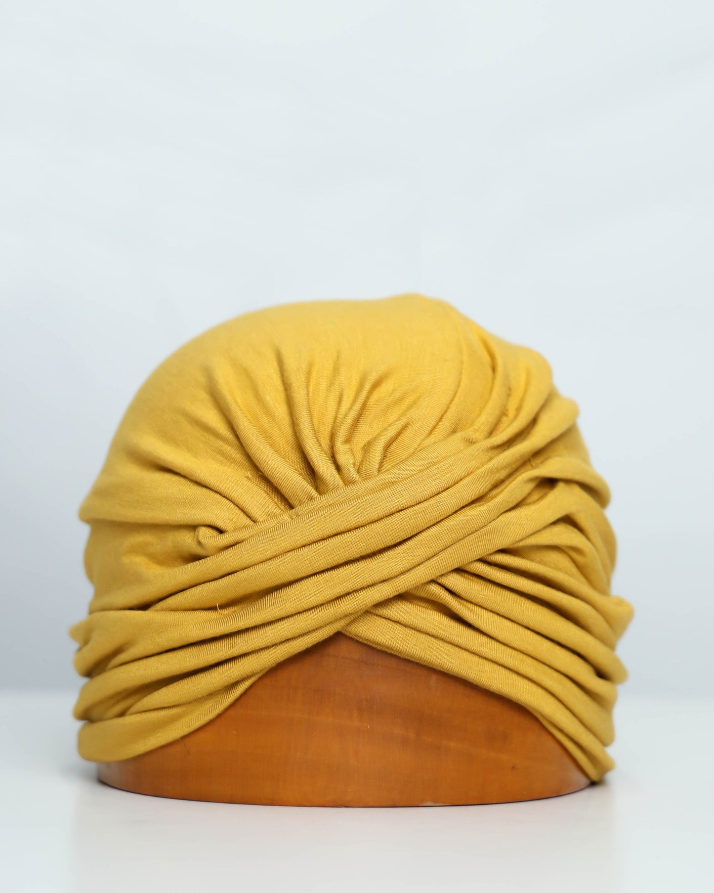 Plain Pure Cotton Turban