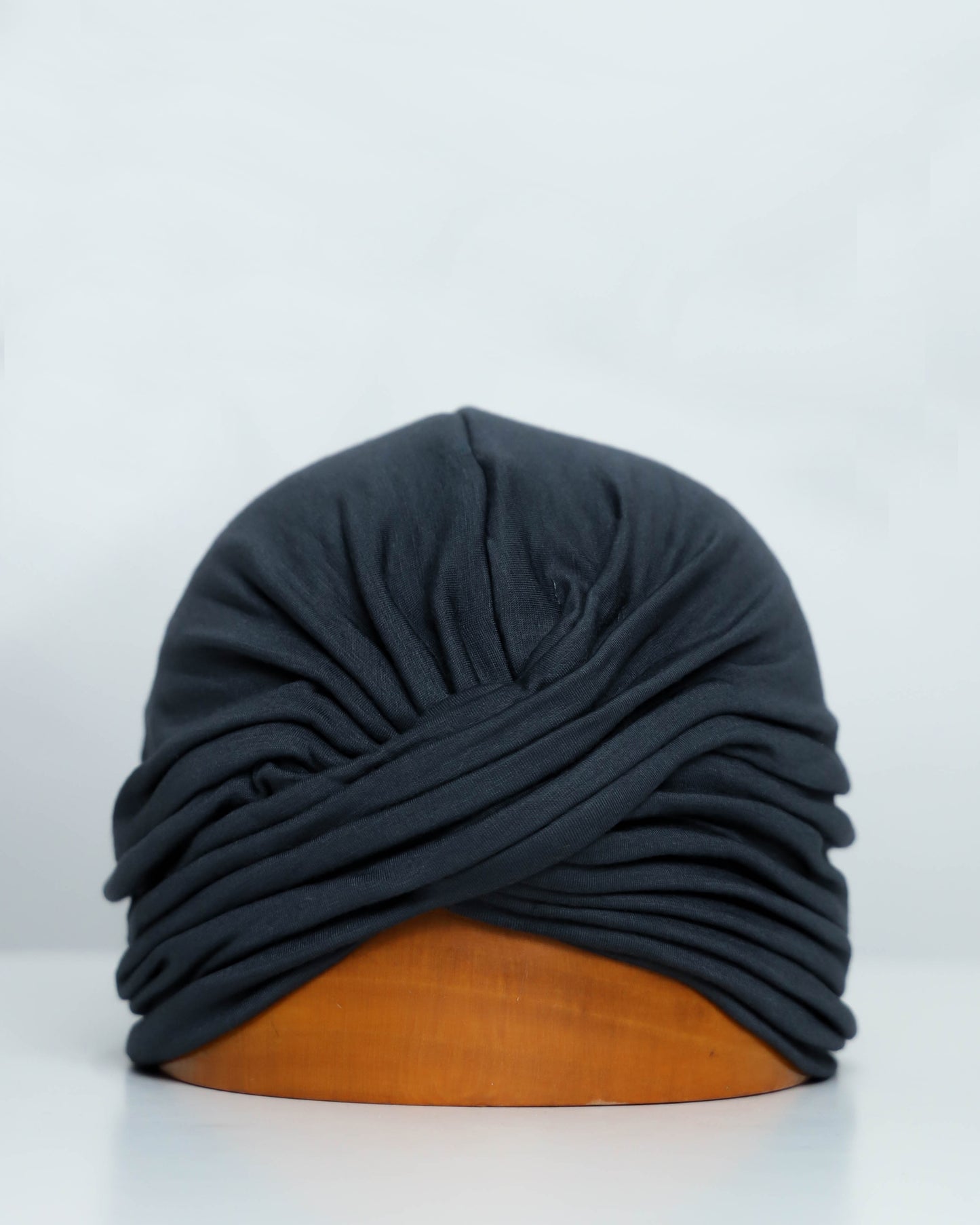 Plain Pure Cotton Turban