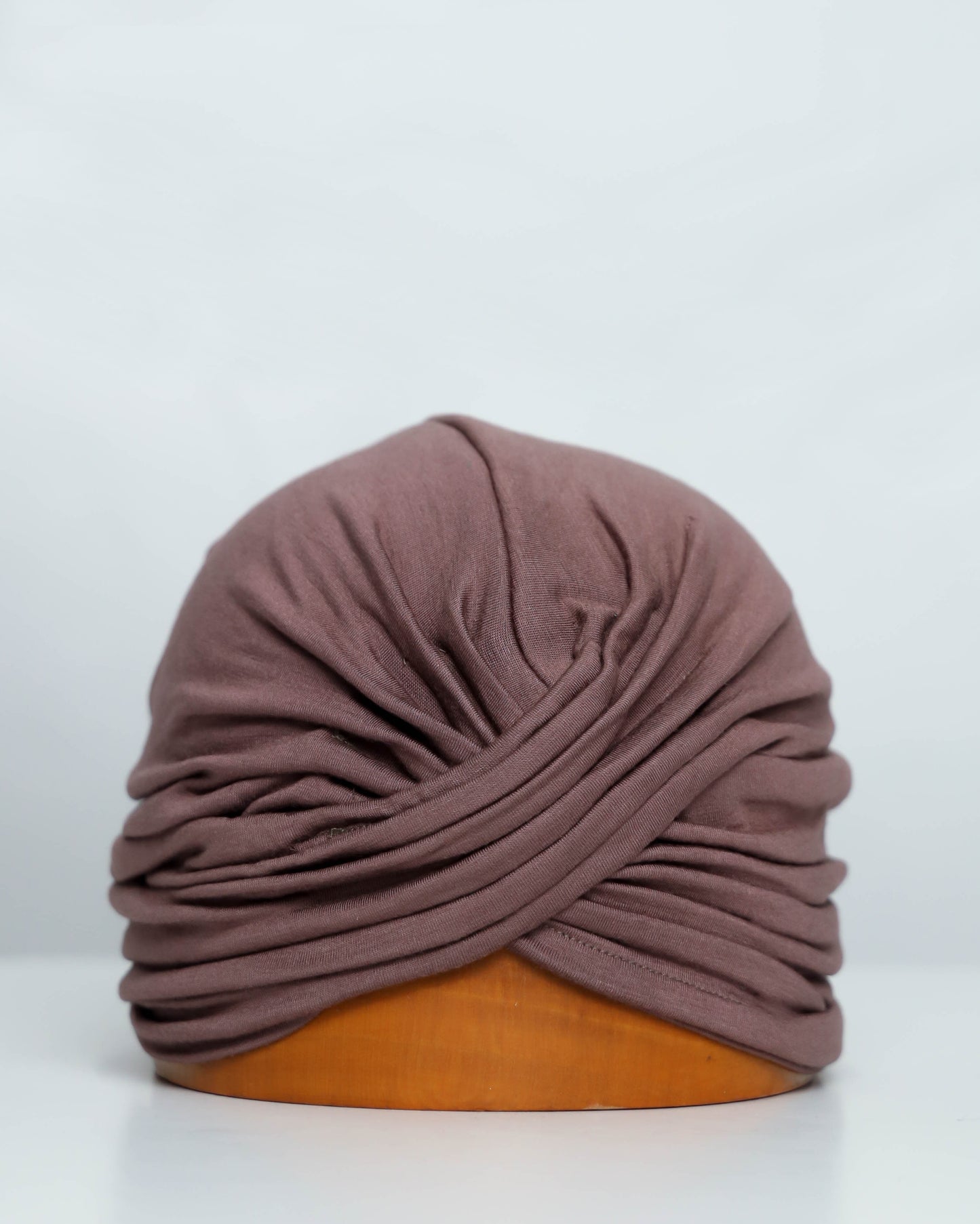 Plain Pure Cotton Turban