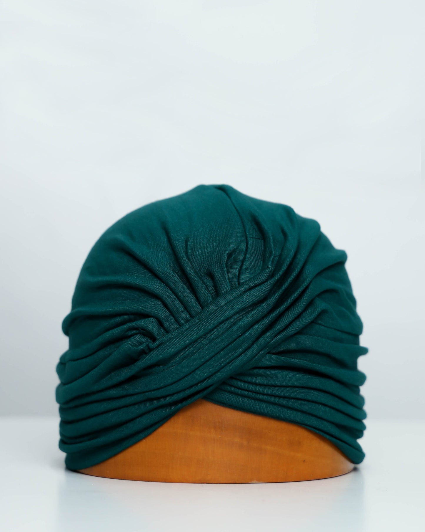 Plain Pure Cotton Turban