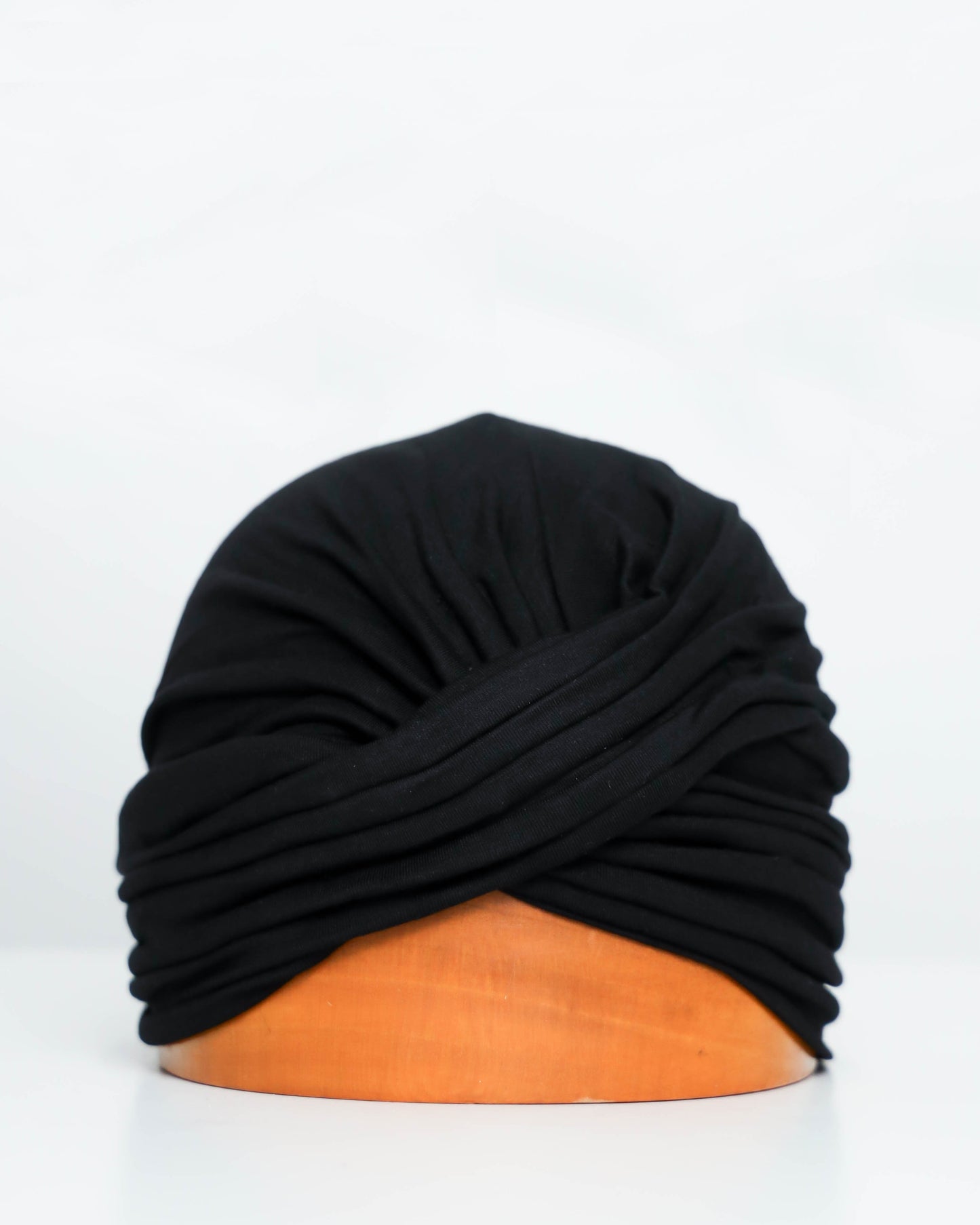 Plain Pure Cotton Turban