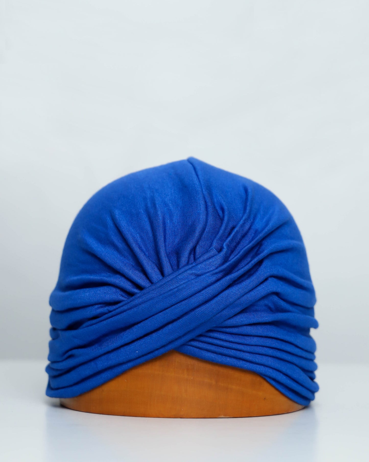 Plain Pure Cotton Turban
