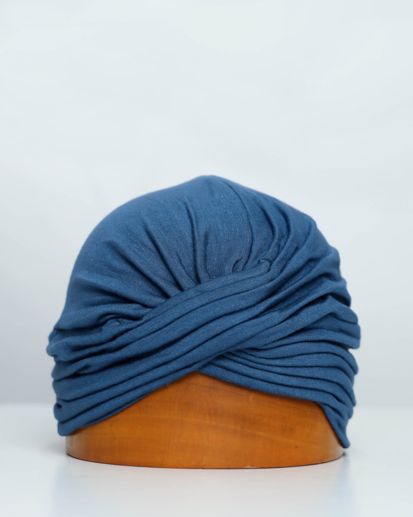 Plain Pure Cotton Turban